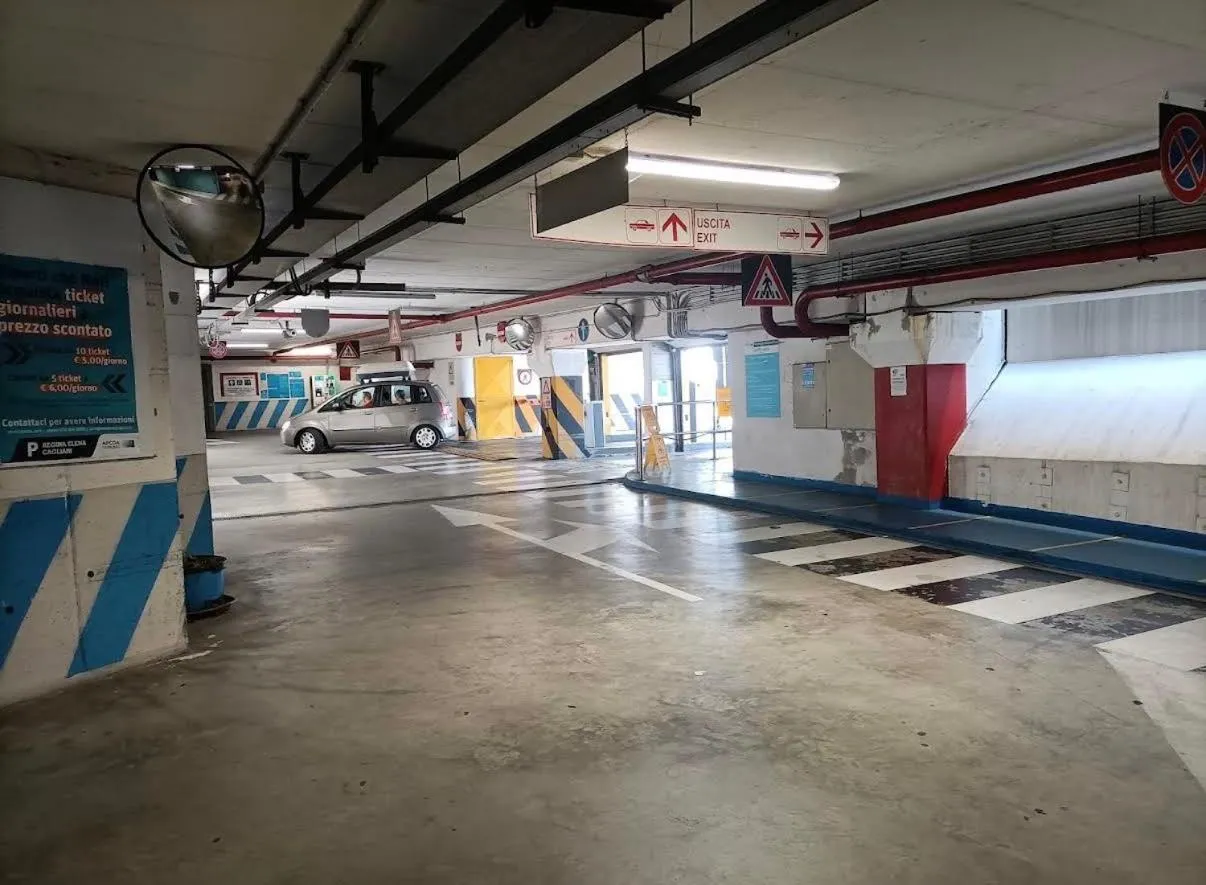 Studio Apartments Centro Storico Via Manno