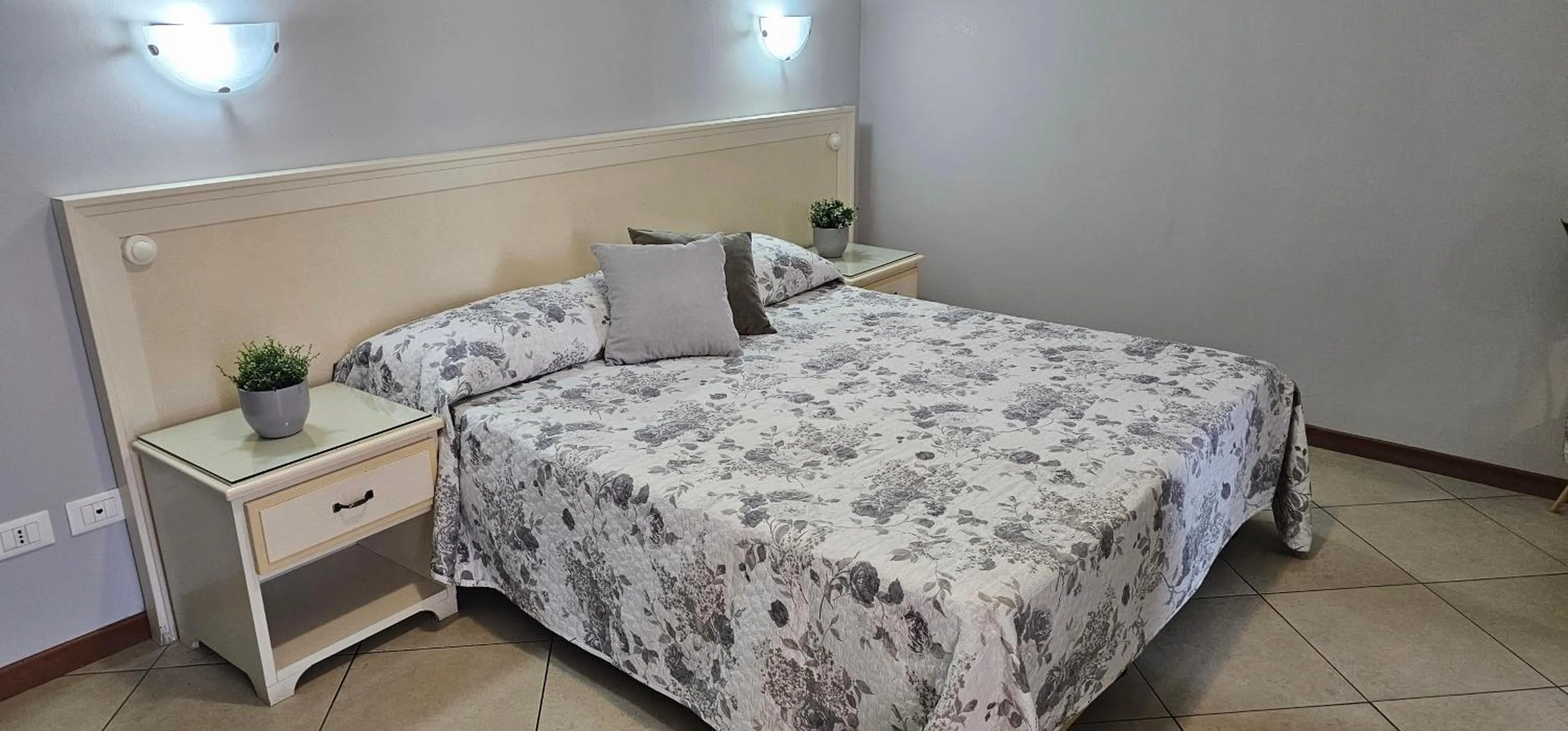 Fiumicino Inn Airport