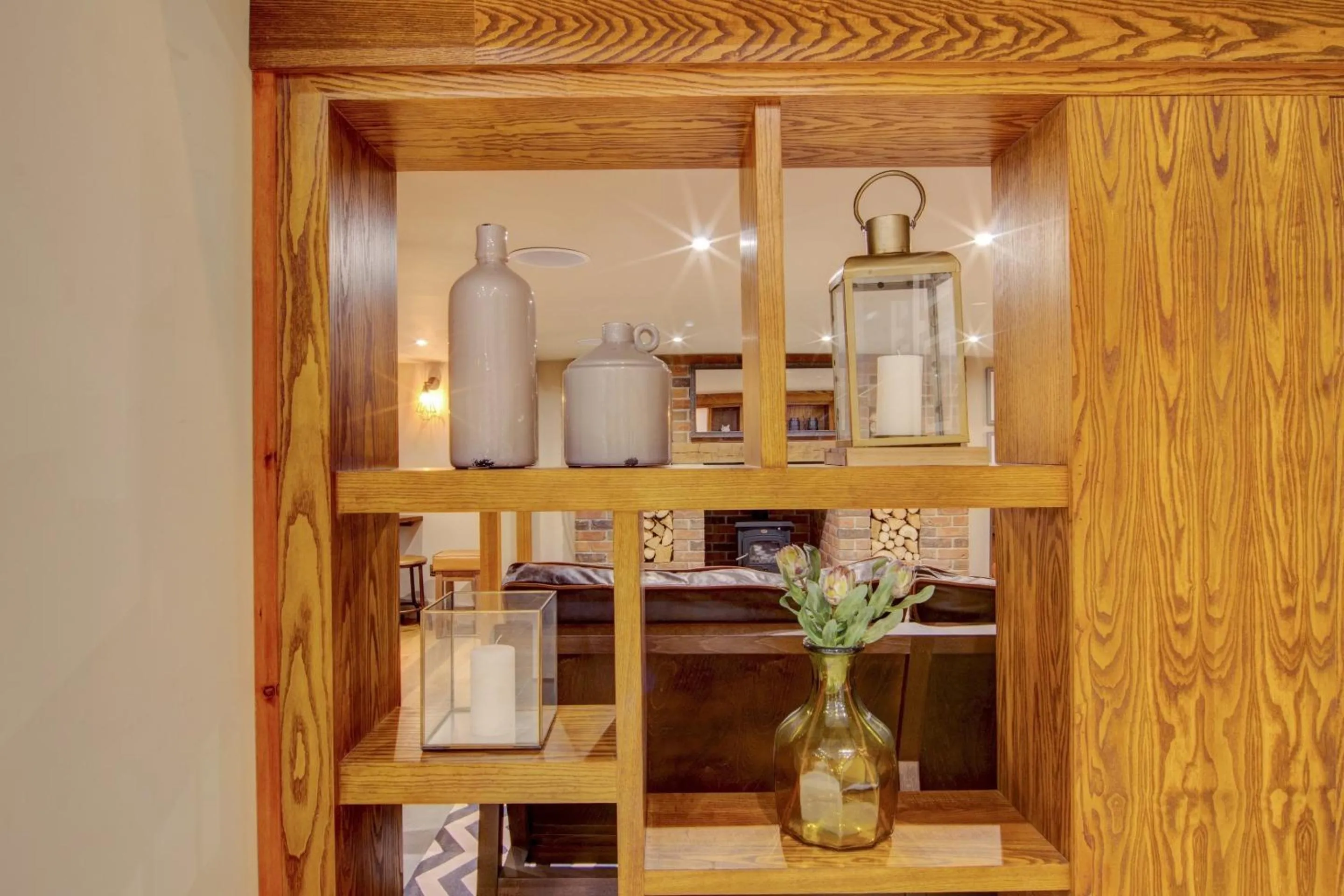 Lounge or bar in The Gissons Hotel - Exeter Airport & M5