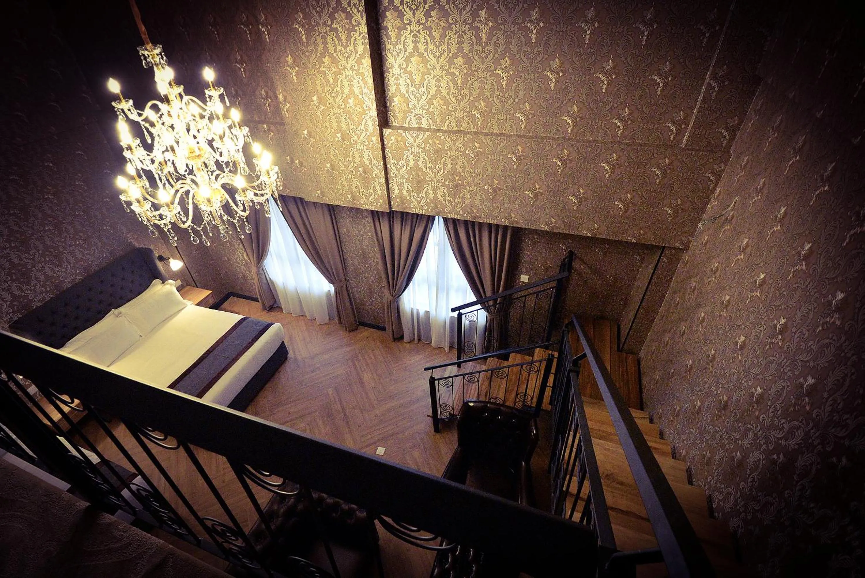 1969 Business Suites Bandar Botani, Ipoh