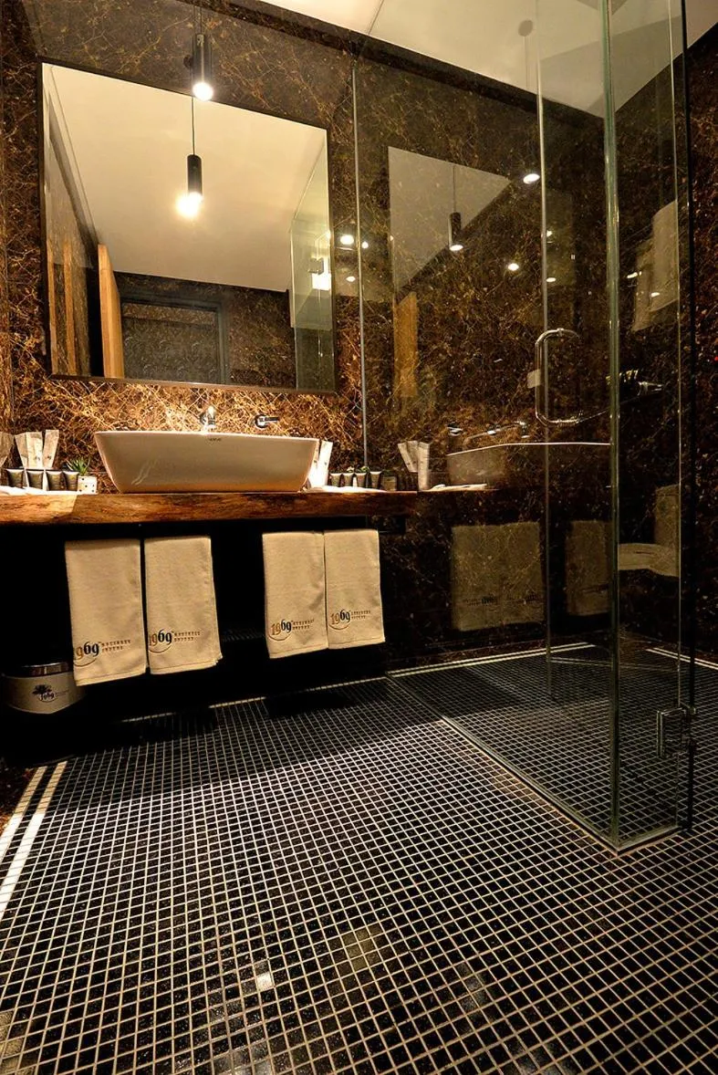 1969 Business Suites Bandar Botani, Ipoh