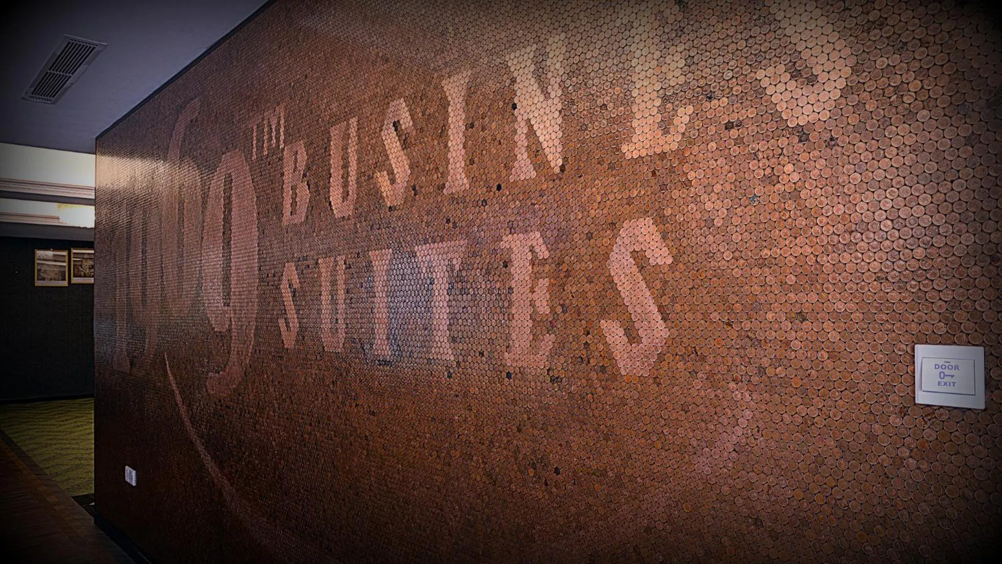 Certificate/Award in 1969 Business Suites Bandar Botani, Ipoh