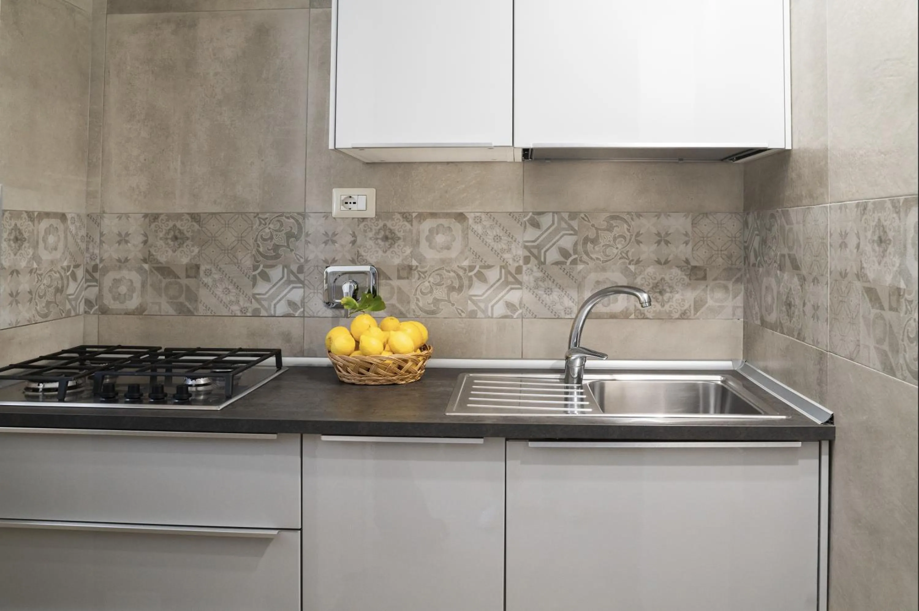 Residence Adriatico