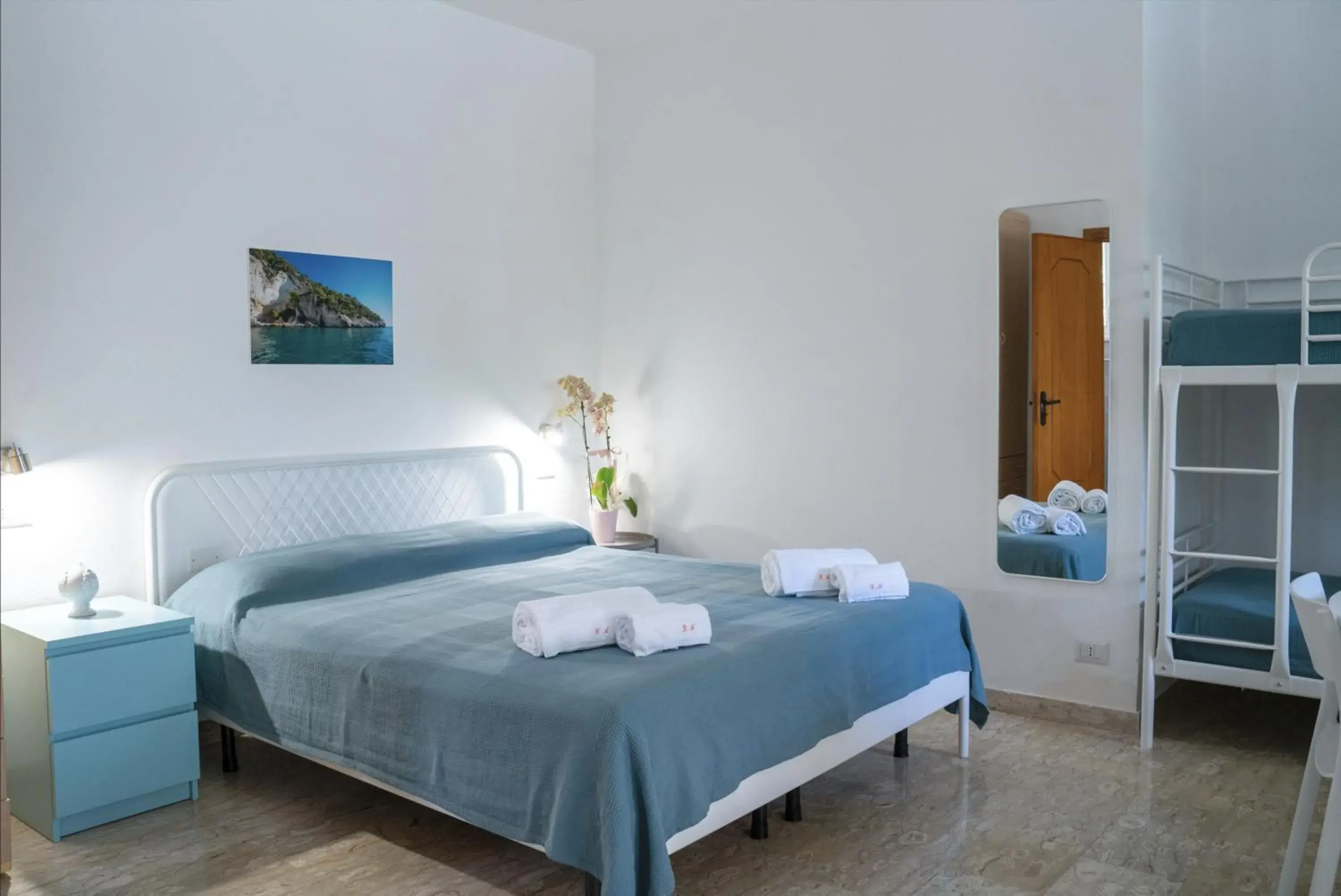 Studio Apartment in Residence Adriatico Studio Apartment in Residence Adriatico