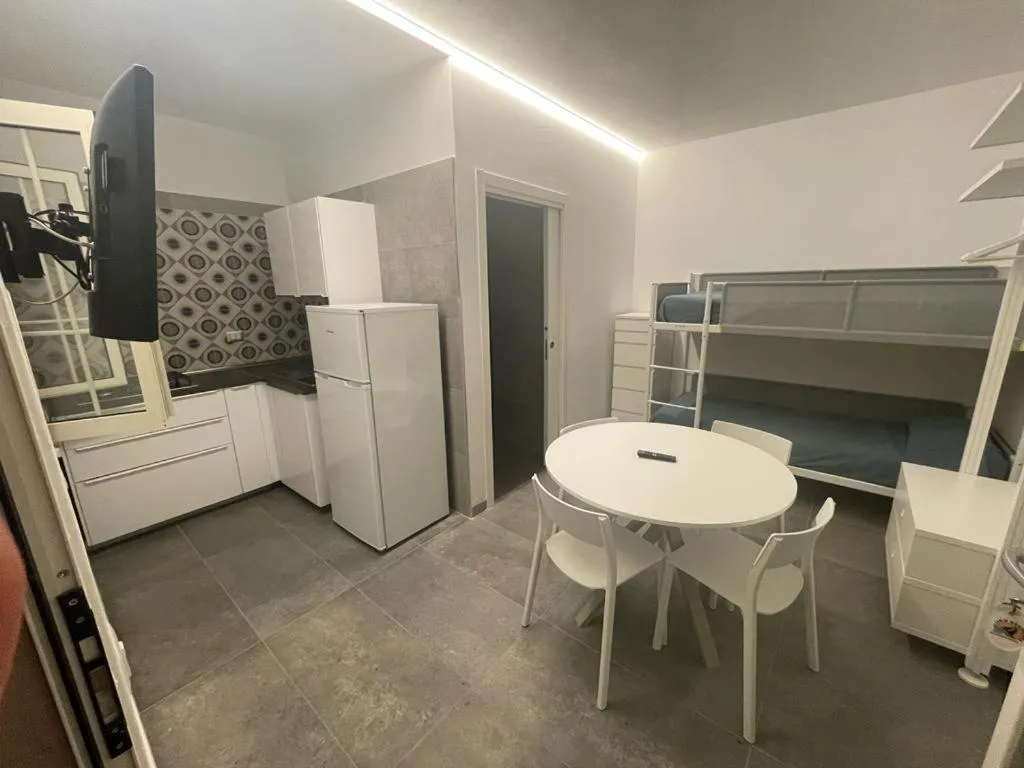 Superior Apartment in Residence Adriatico