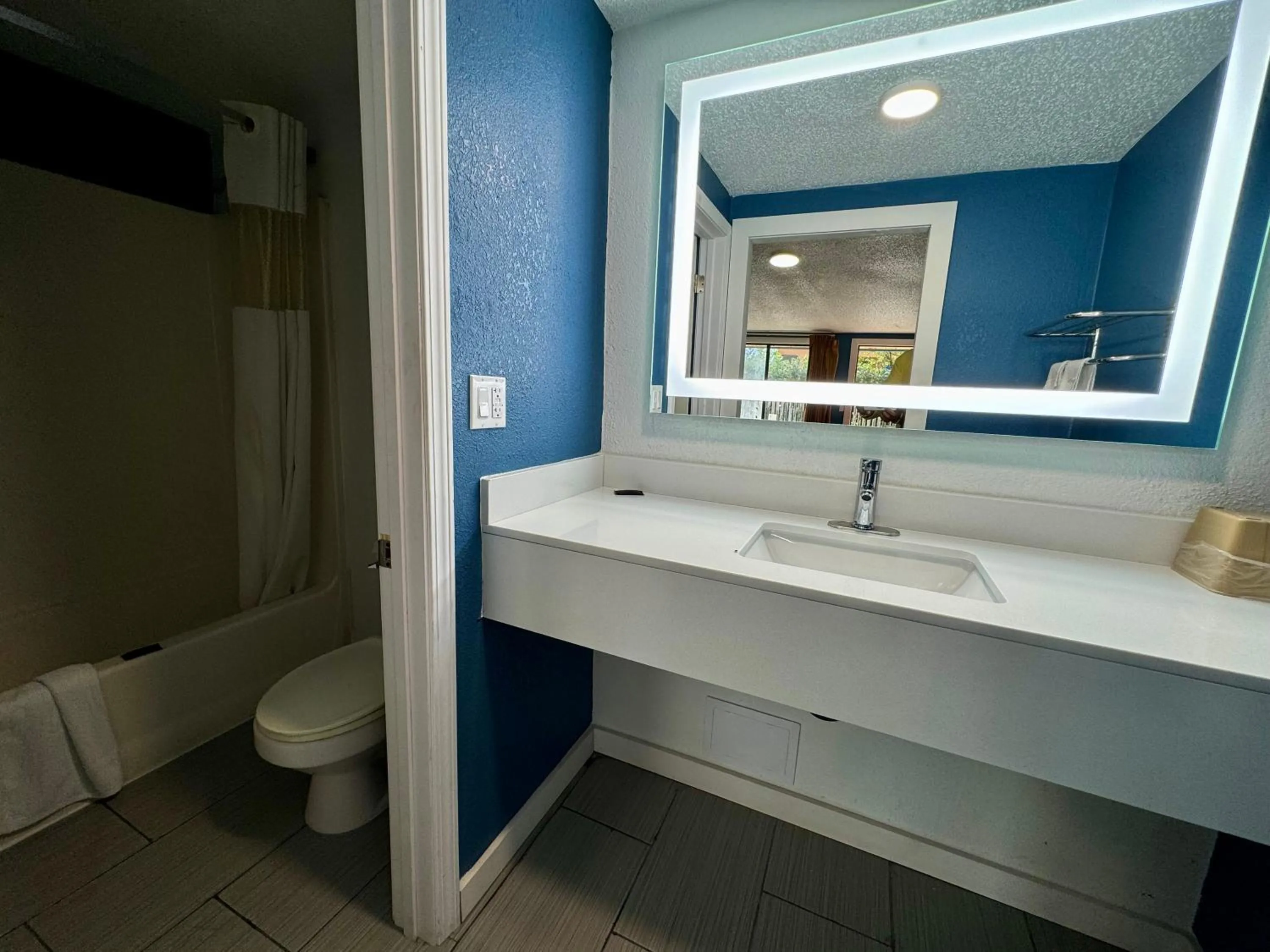 Knights Inn Greenville