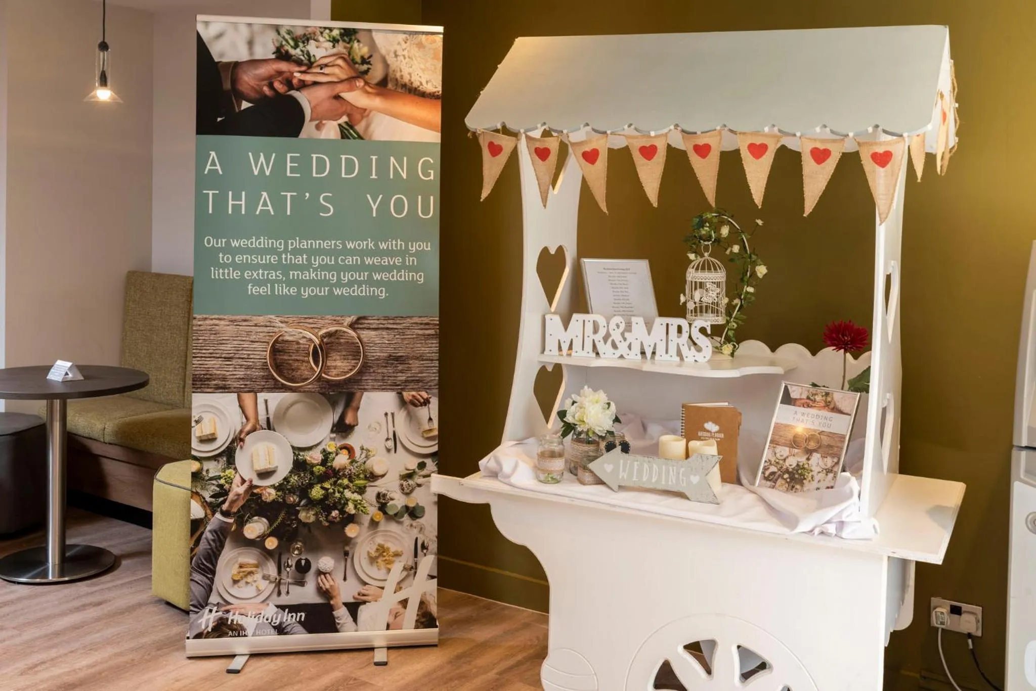 Meeting/conference room in Holiday Inn Birmingham M6, Jct7 by IHG