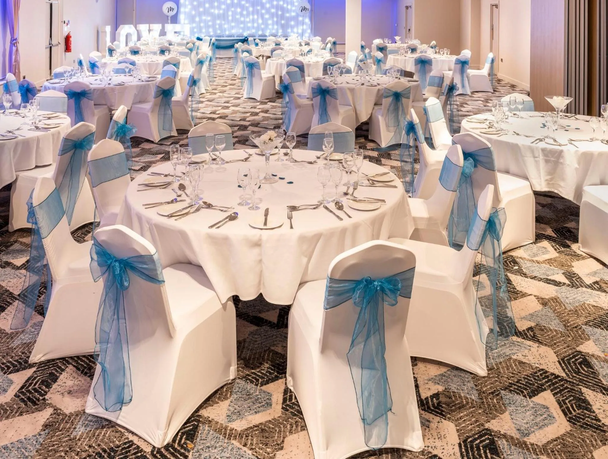 Meeting/conference room in Holiday Inn Birmingham M6, Jct7 by IHG