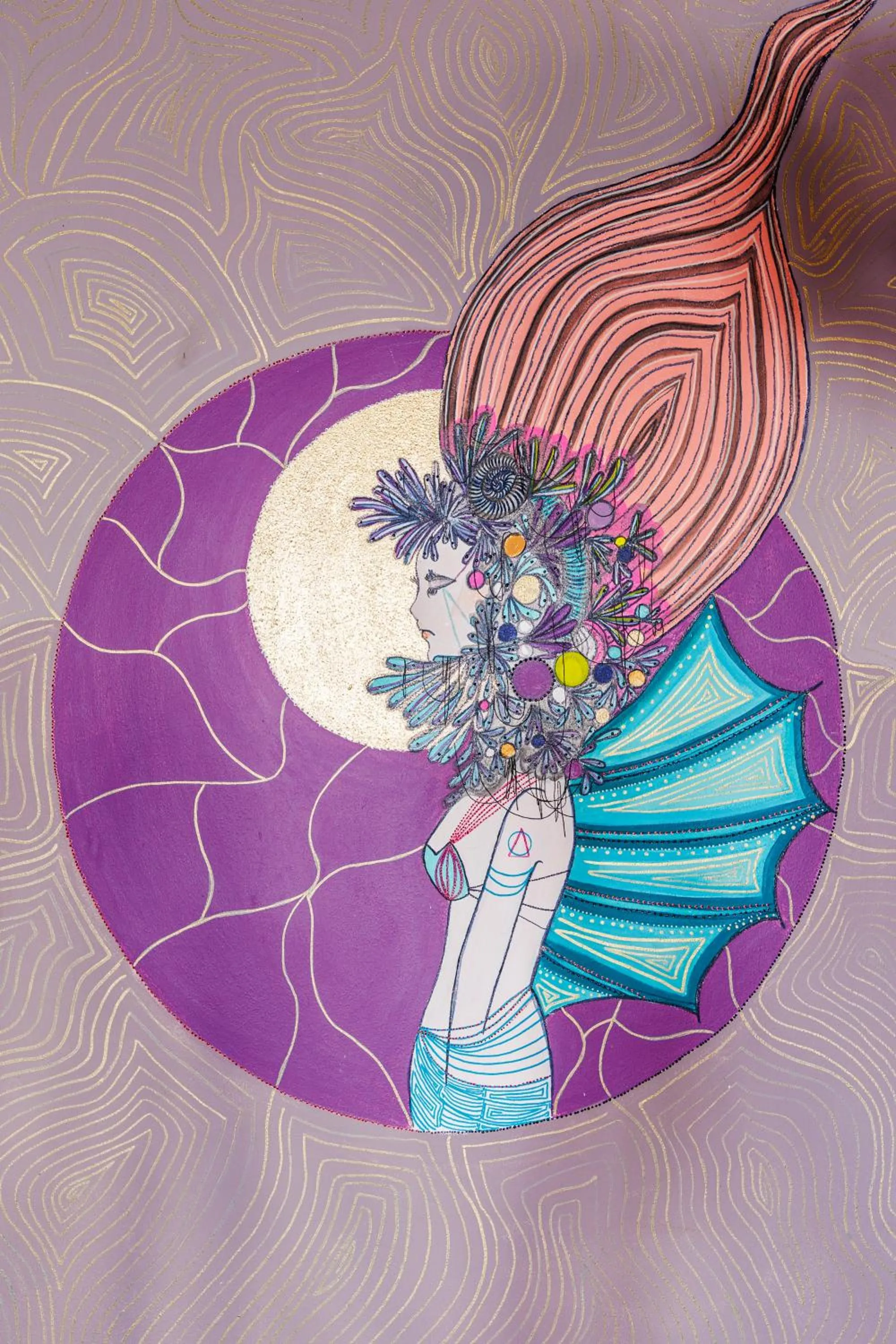 Tantalo Hotel - Kitchen - Roofbar