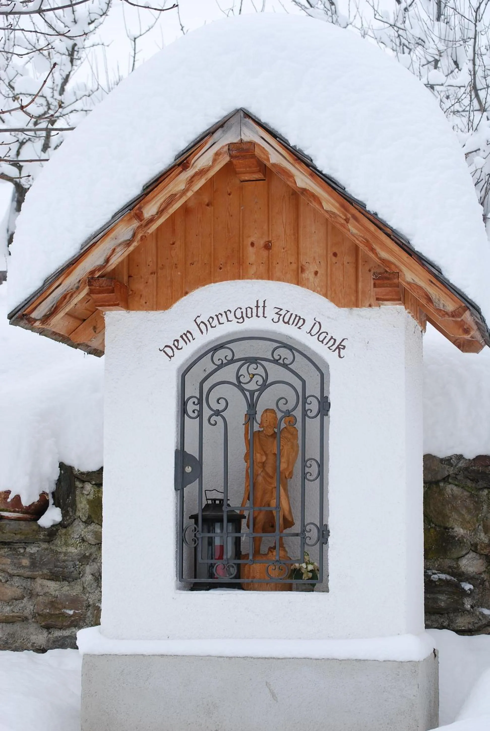 Other in Biohof Seidl