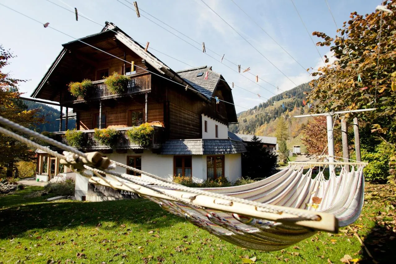 Property building in Biohof Seidl