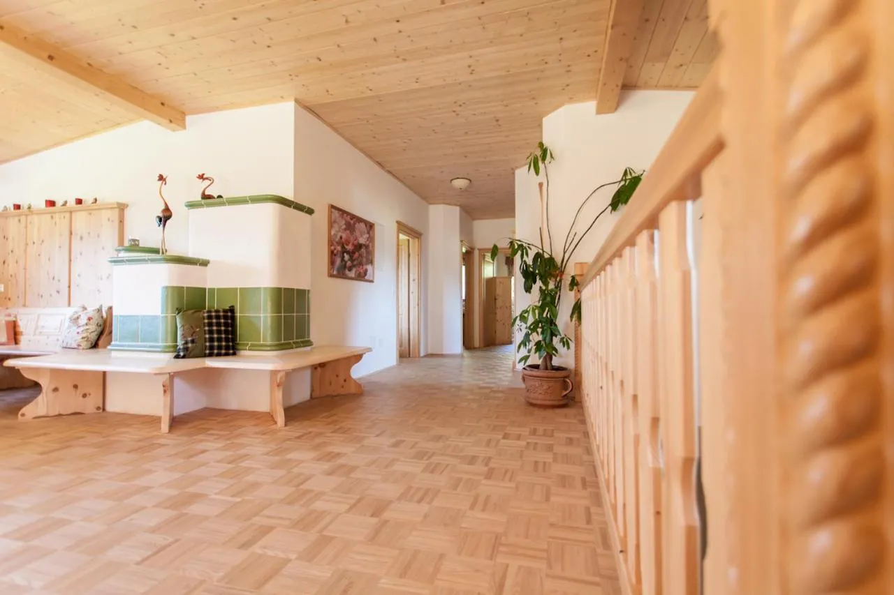 pet friendly in Biohof Seidl