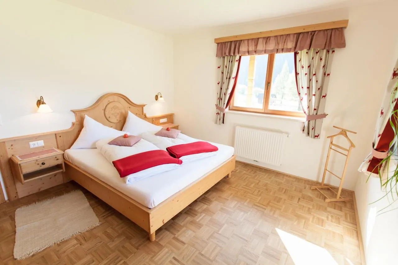 Bed in Biohof Seidl