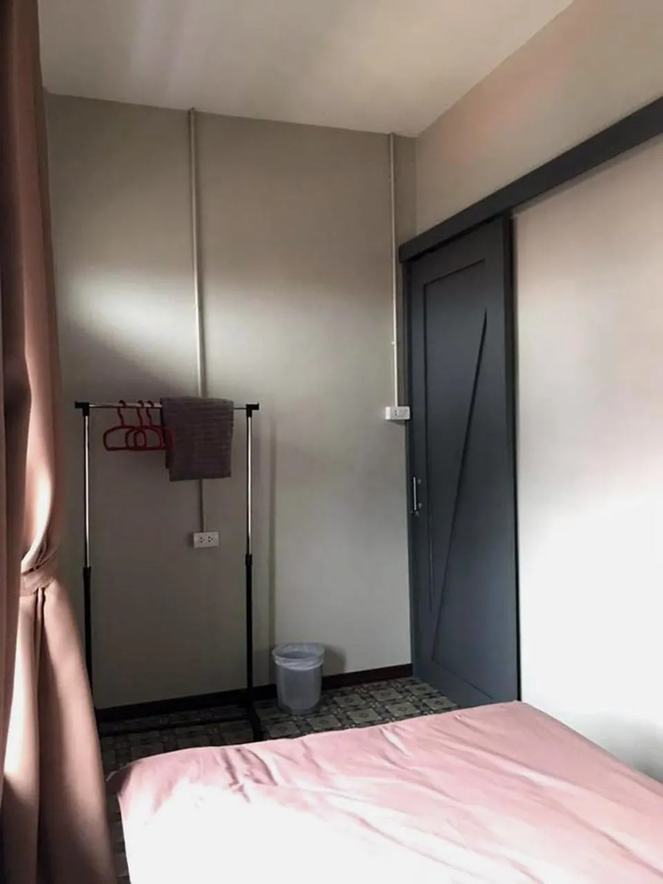 Bed in Chato Hostel
