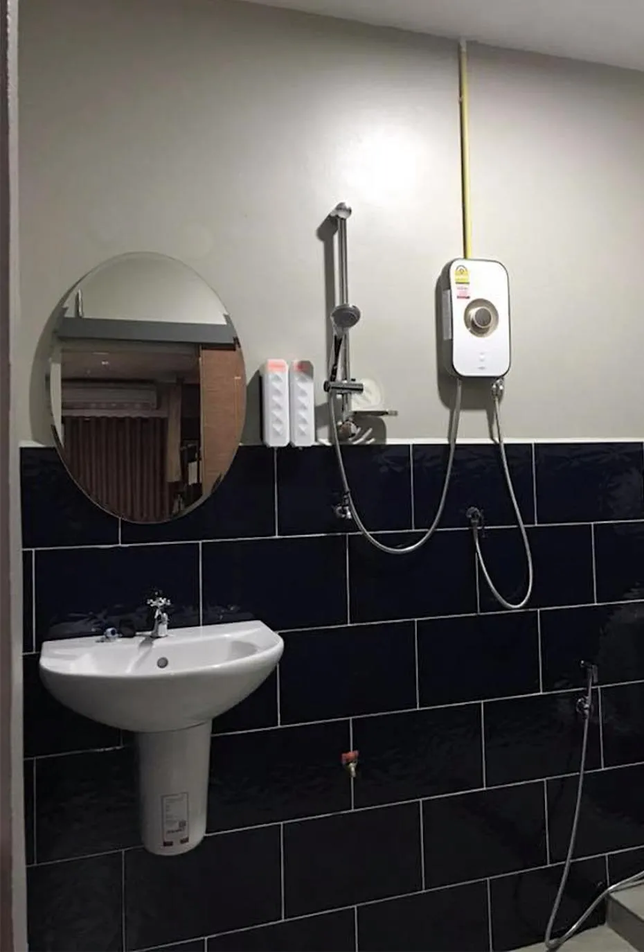 Chato Hostel