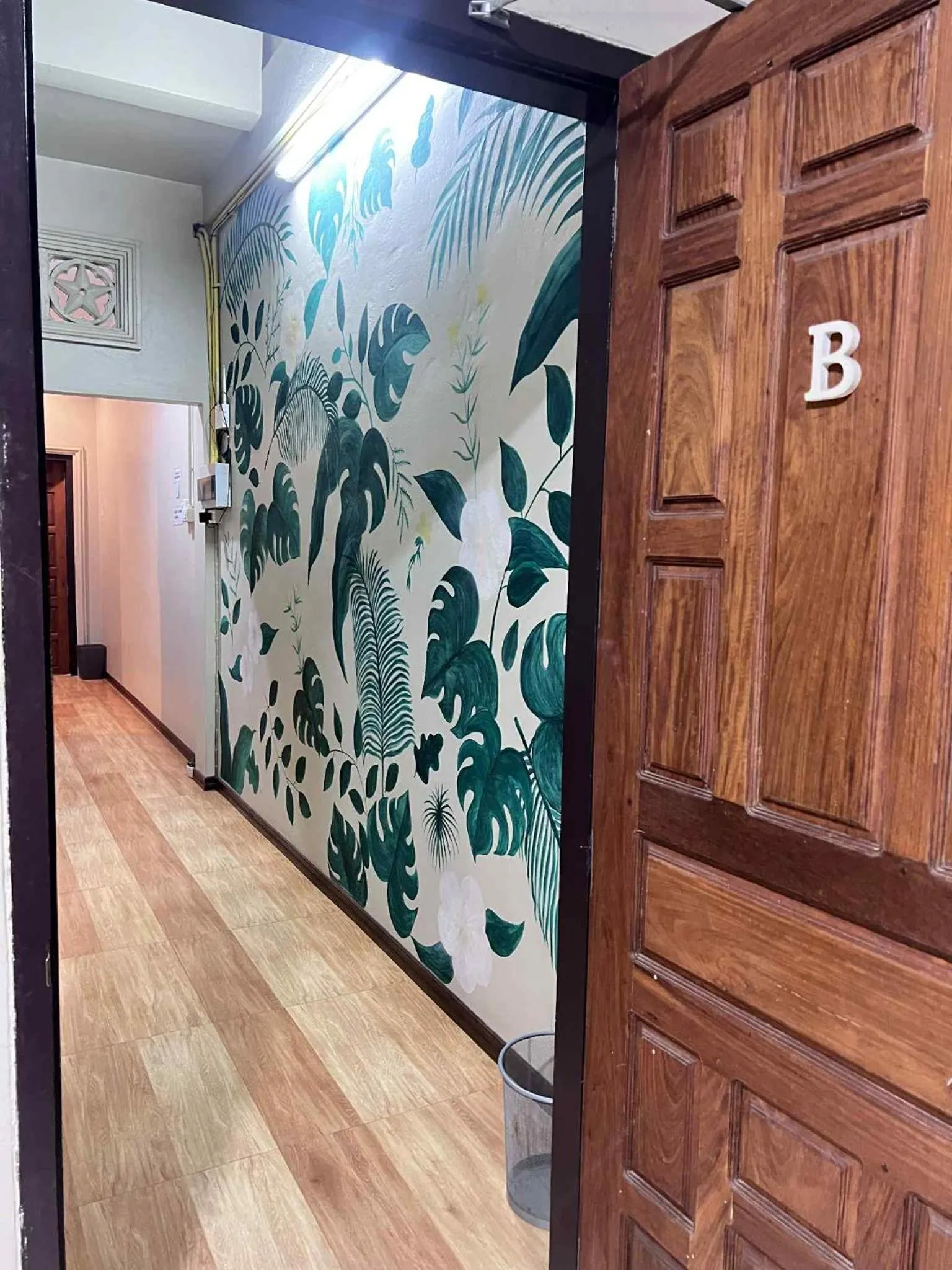 Chato Hostel