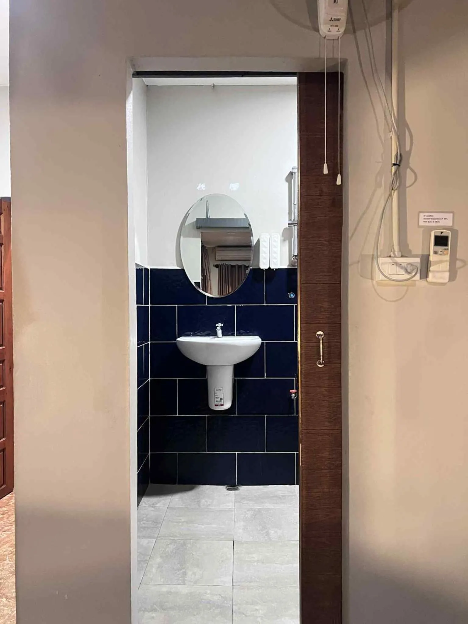 Chato Hostel