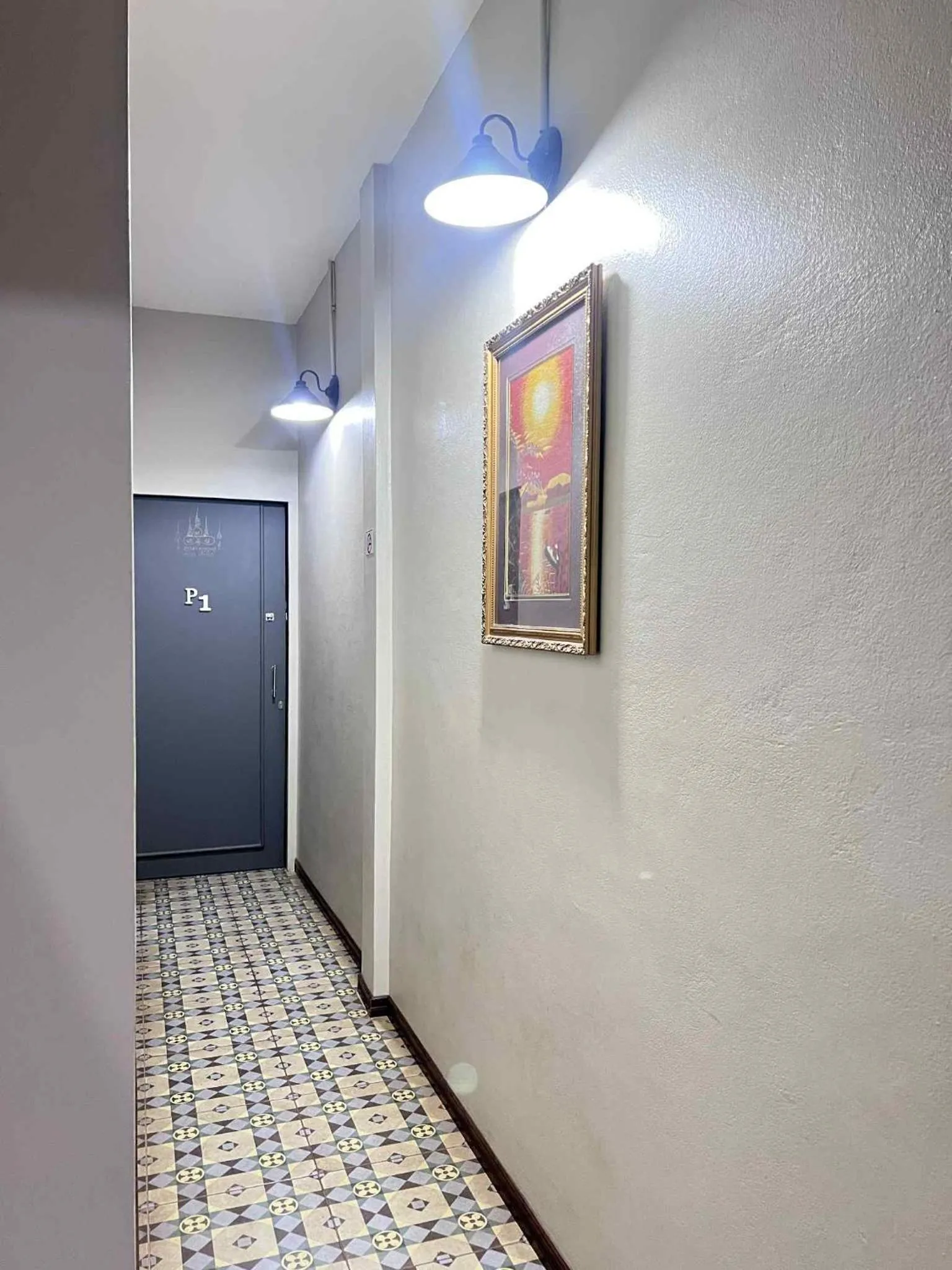 Chato Hostel
