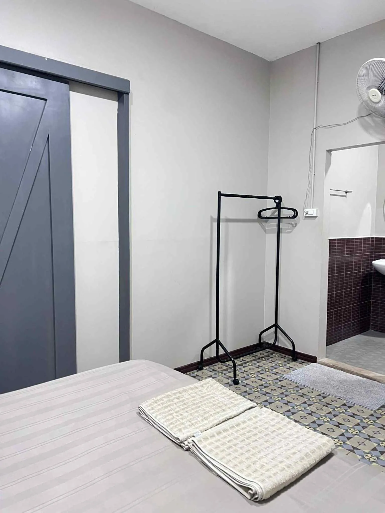 Bedroom, Bed in Chato Hostel