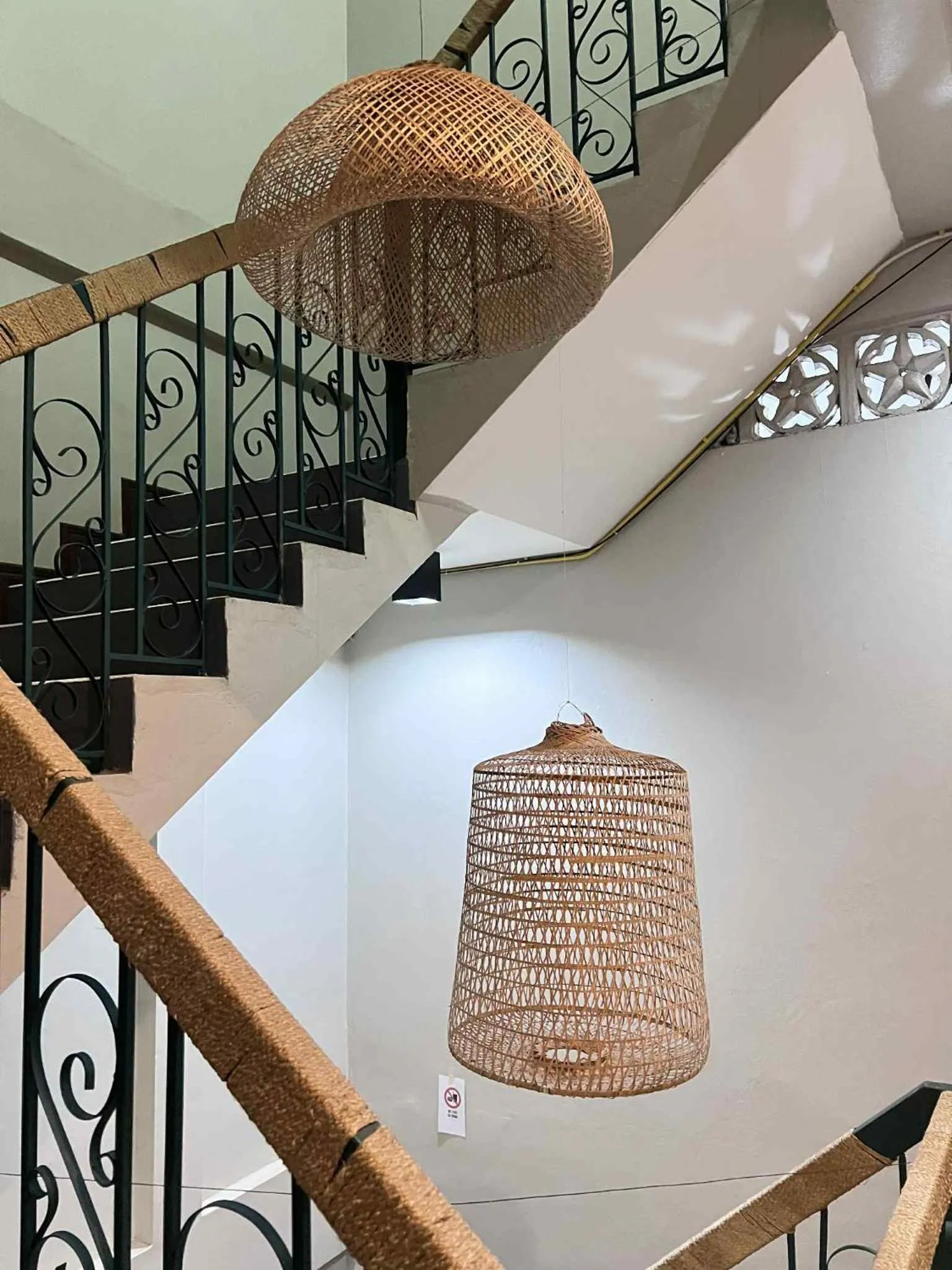 Property building in Chato Hostel