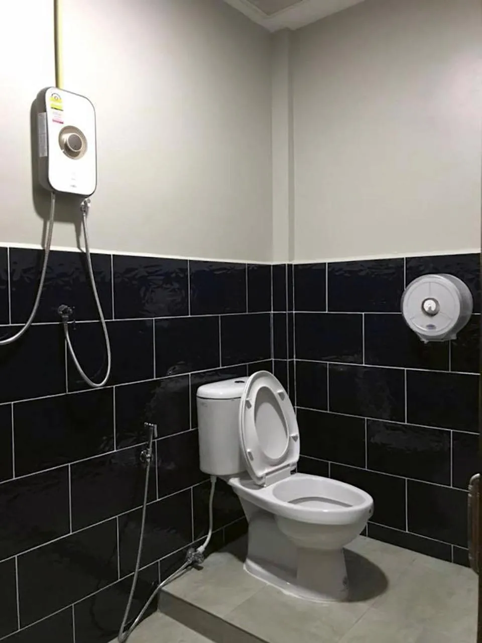 Chato Hostel