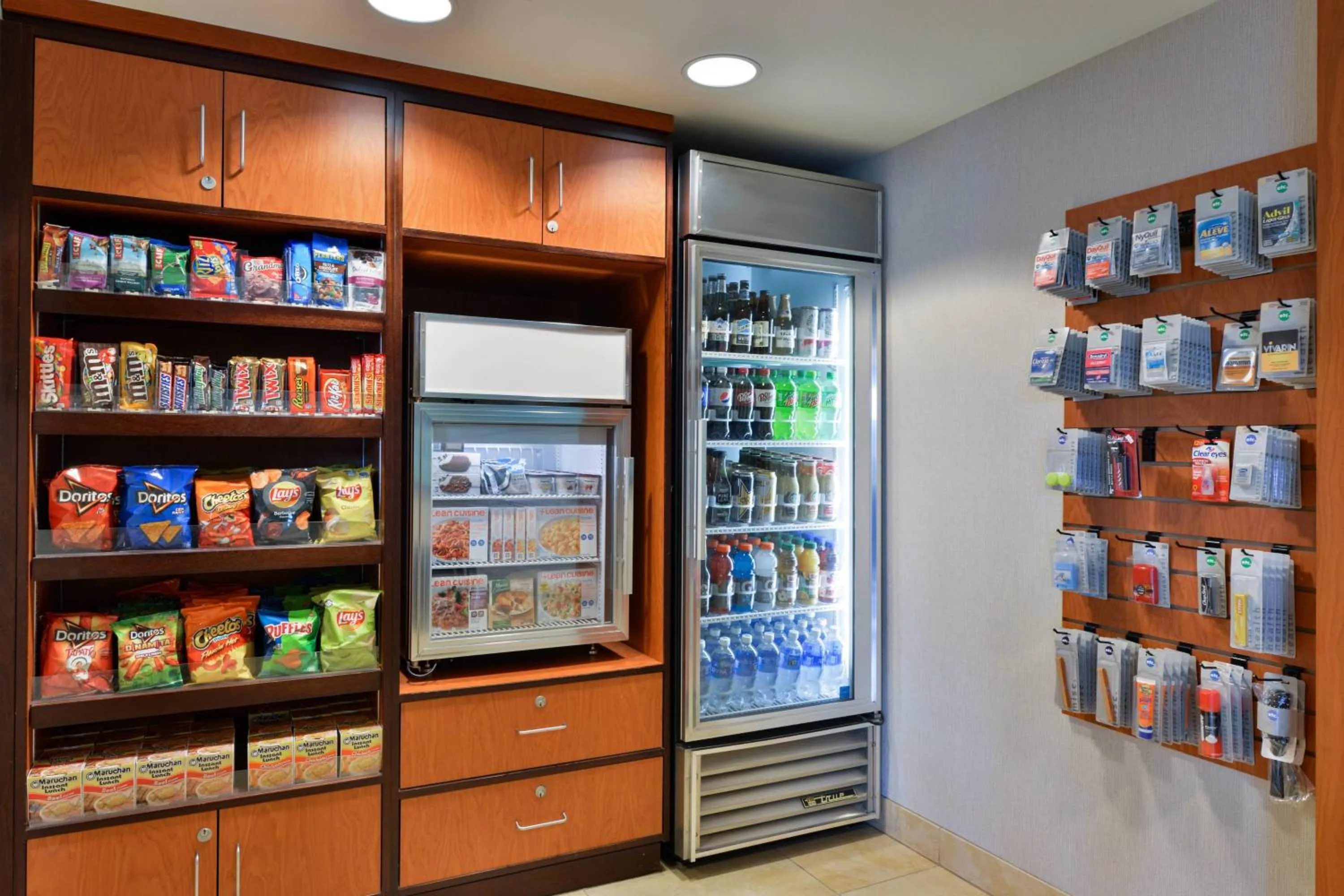 Other in Fairfield Inn & Suites Santa Cruz - Capitola