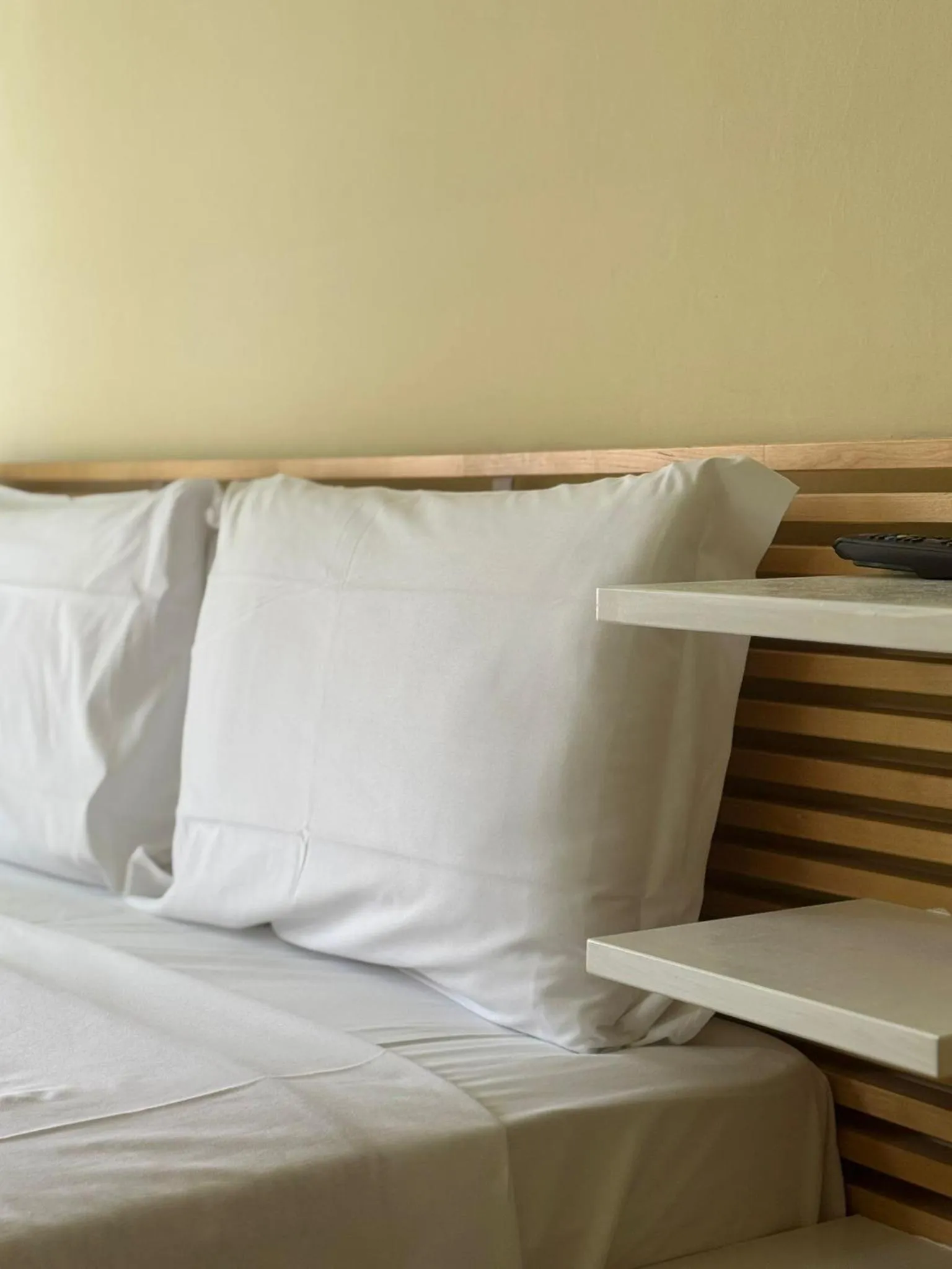 Bedroom, Bed in Hotel Eureka