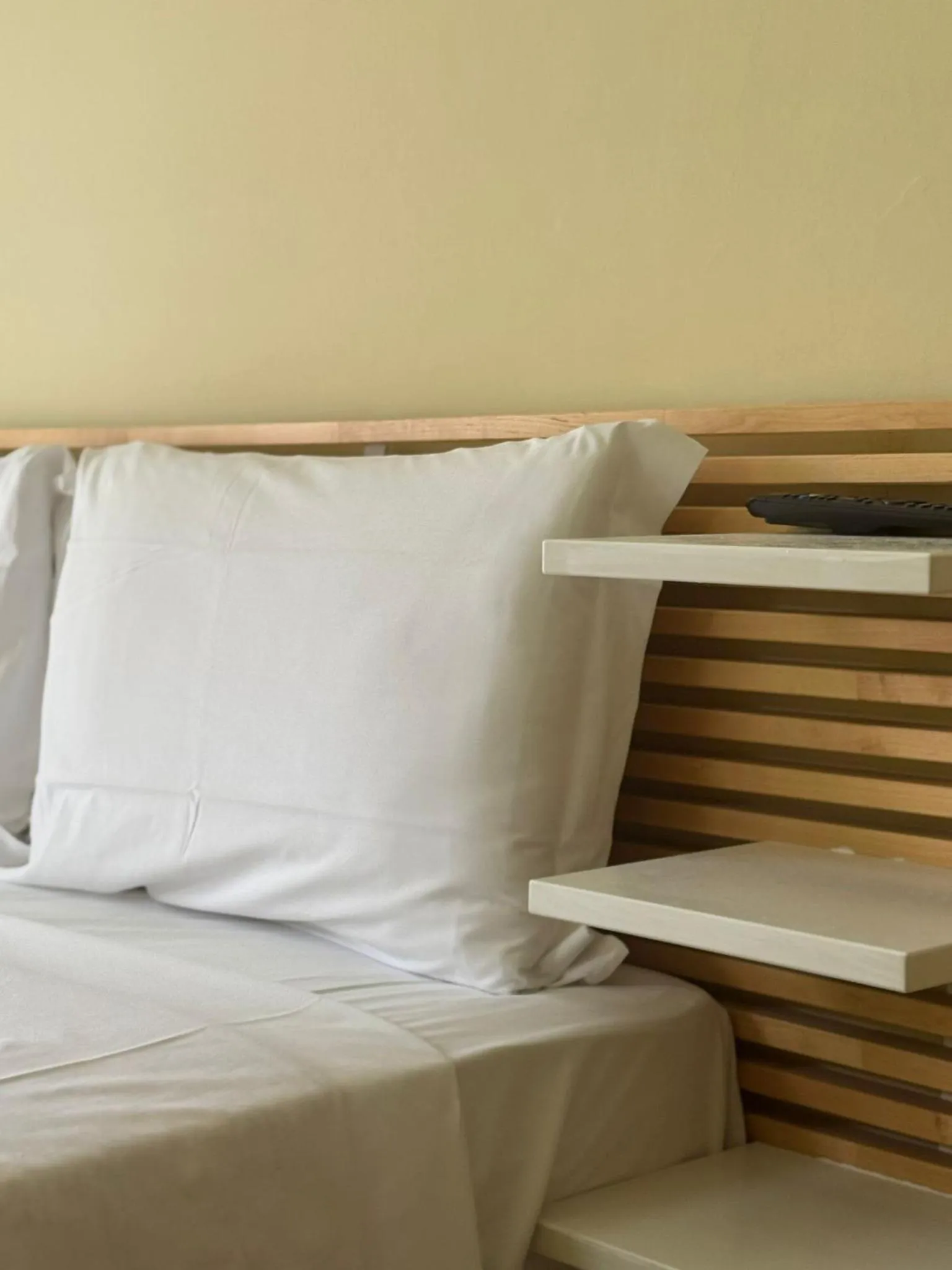 Bedroom, Bed in Hotel Eureka