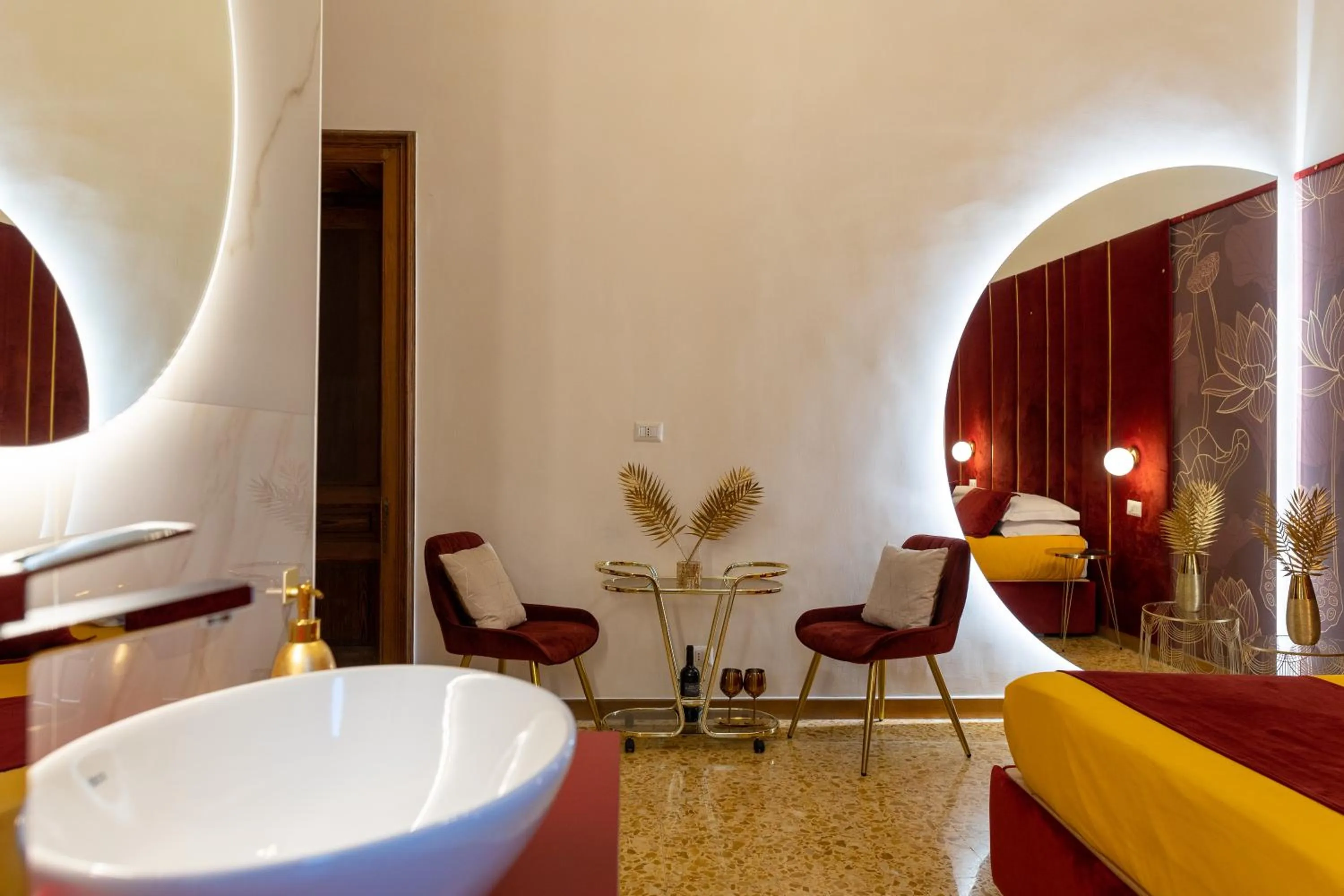 La Lepre felice-bovio