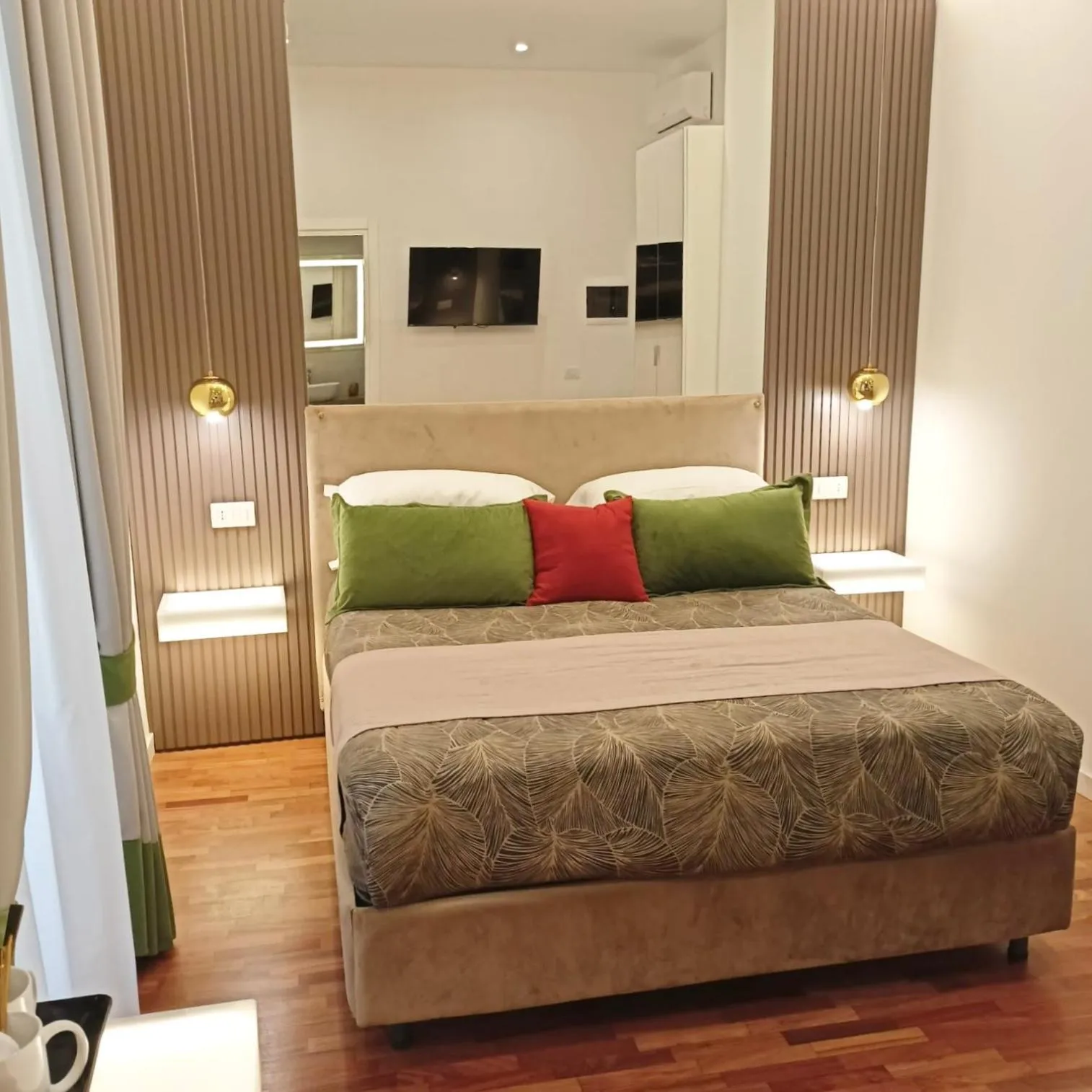 La Lepre felice-bovio