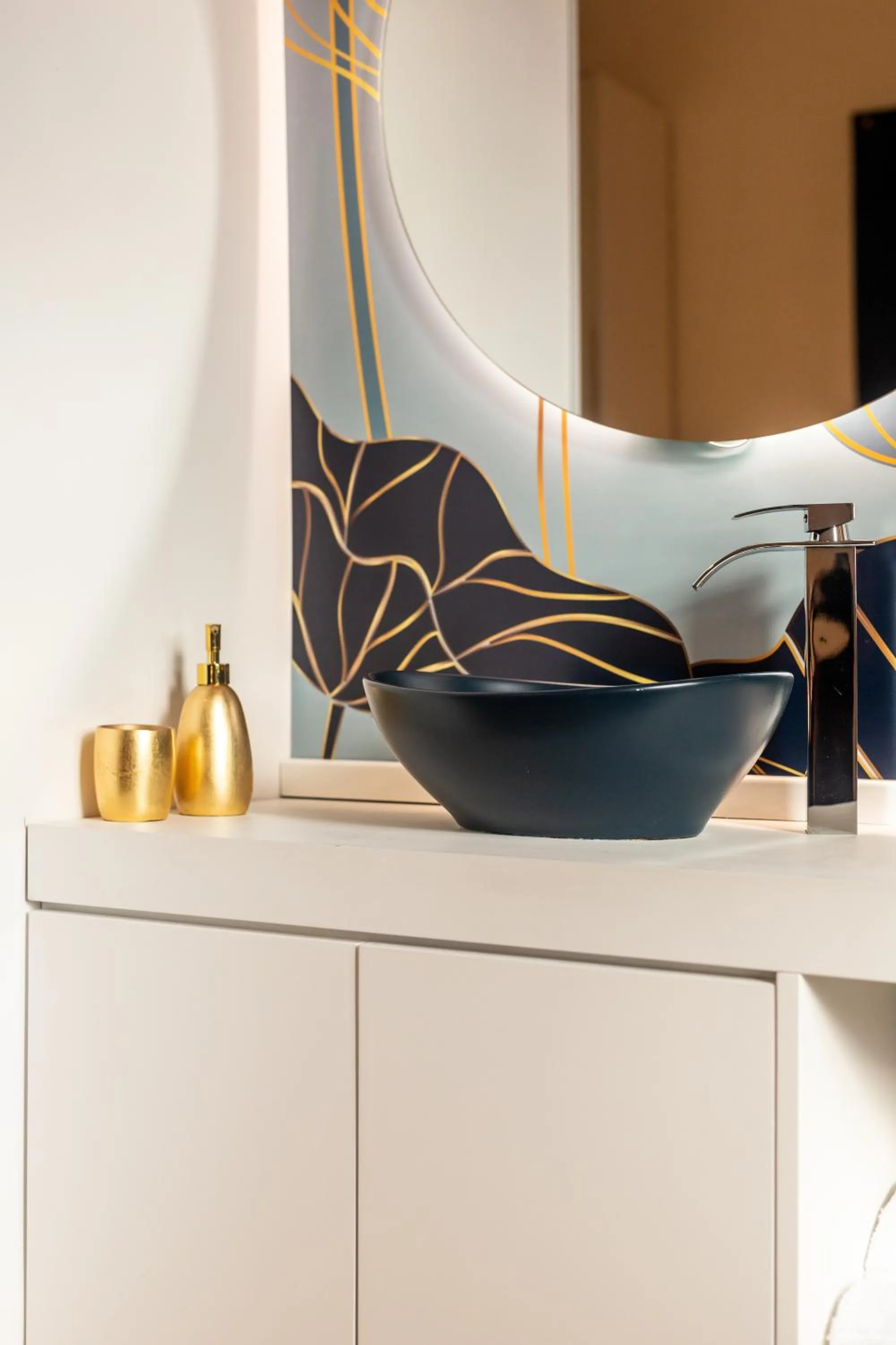 La Lepre felice-bovio