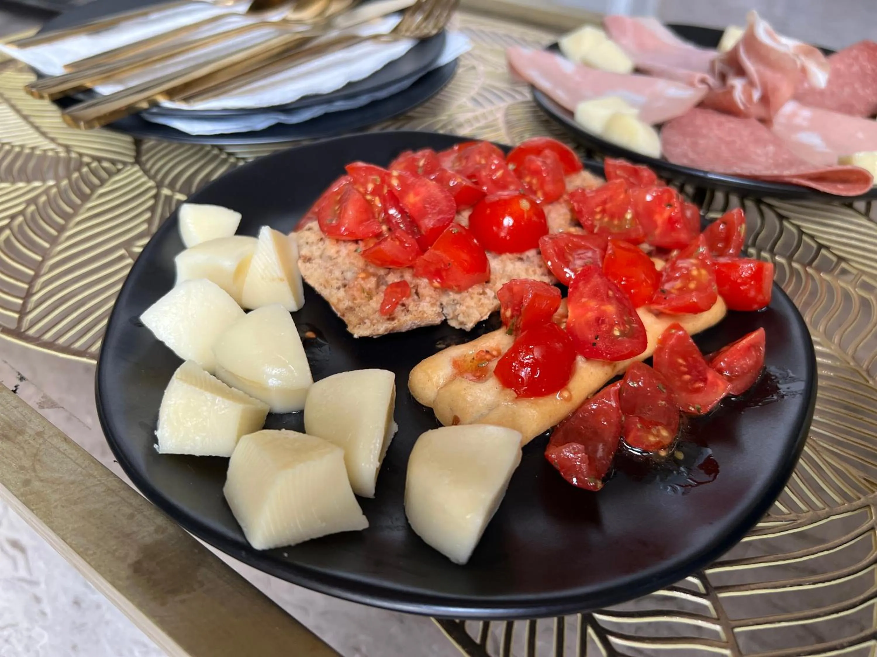 La Lepre felice-bovio