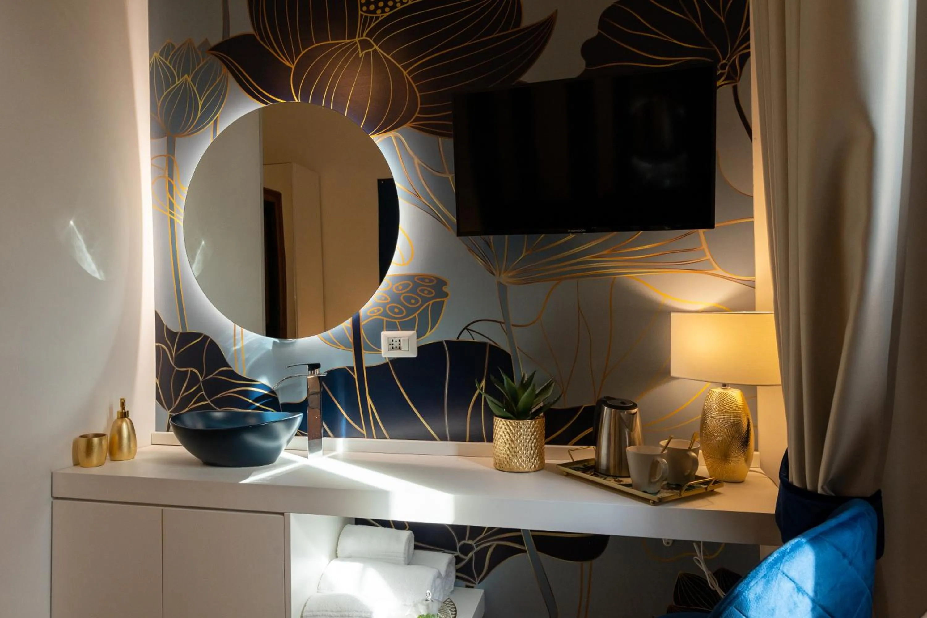 La Lepre felice-bovio