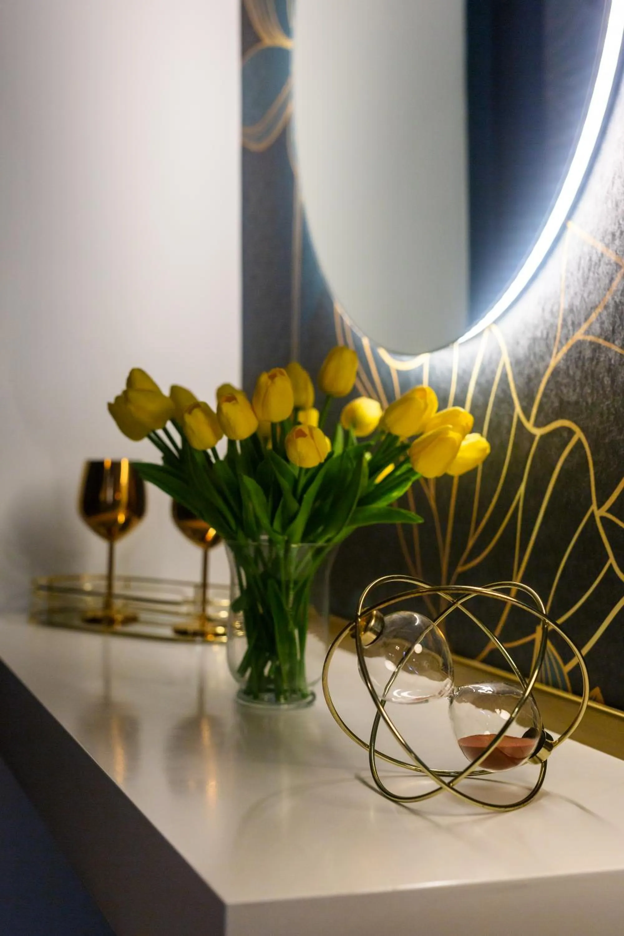 La Lepre felice-bovio