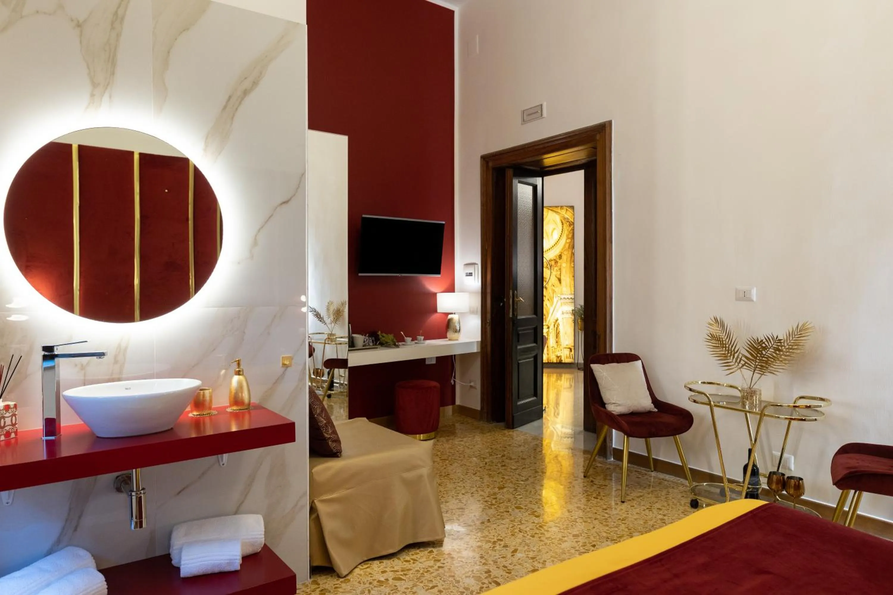 La Lepre felice-bovio