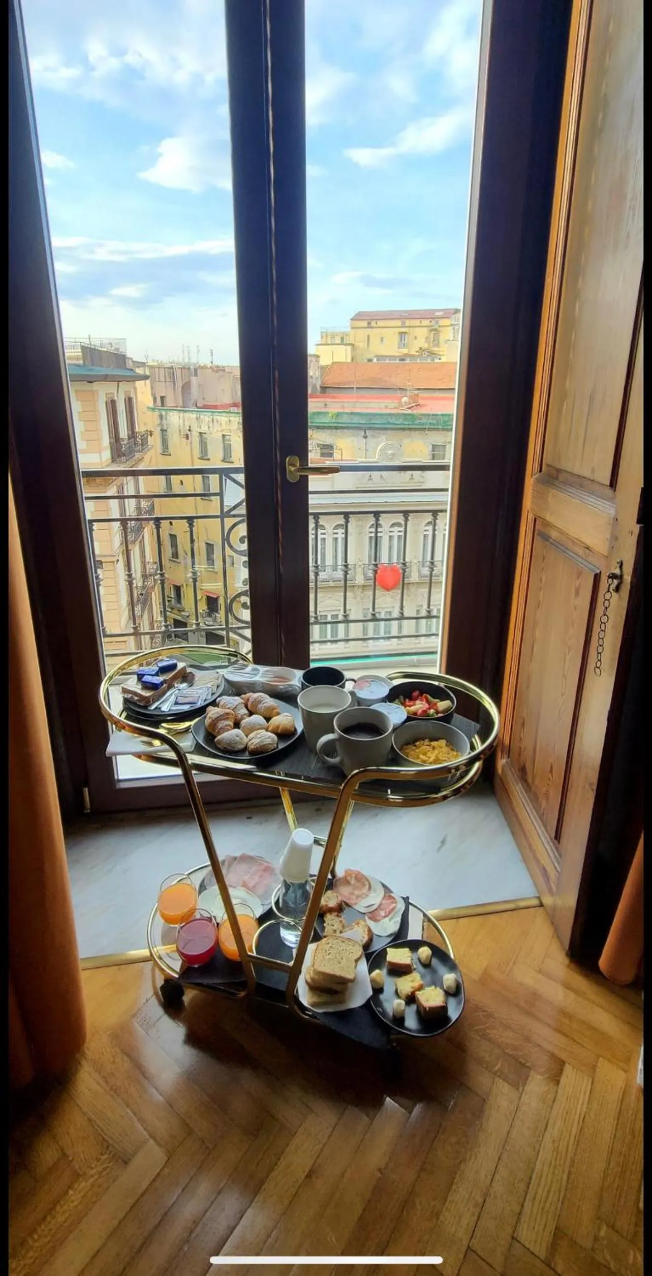 La Lepre felice-bovio