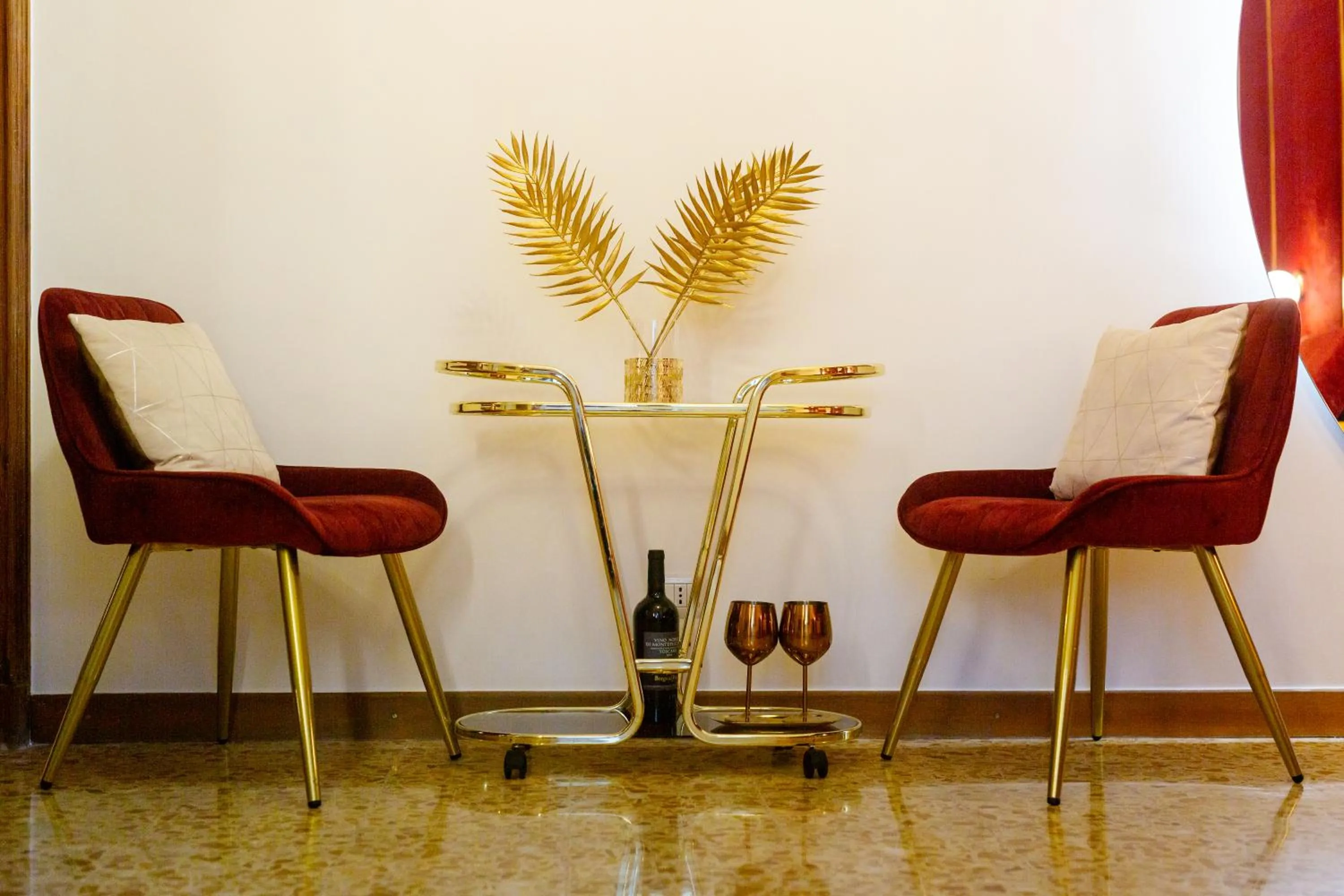 La Lepre felice-bovio