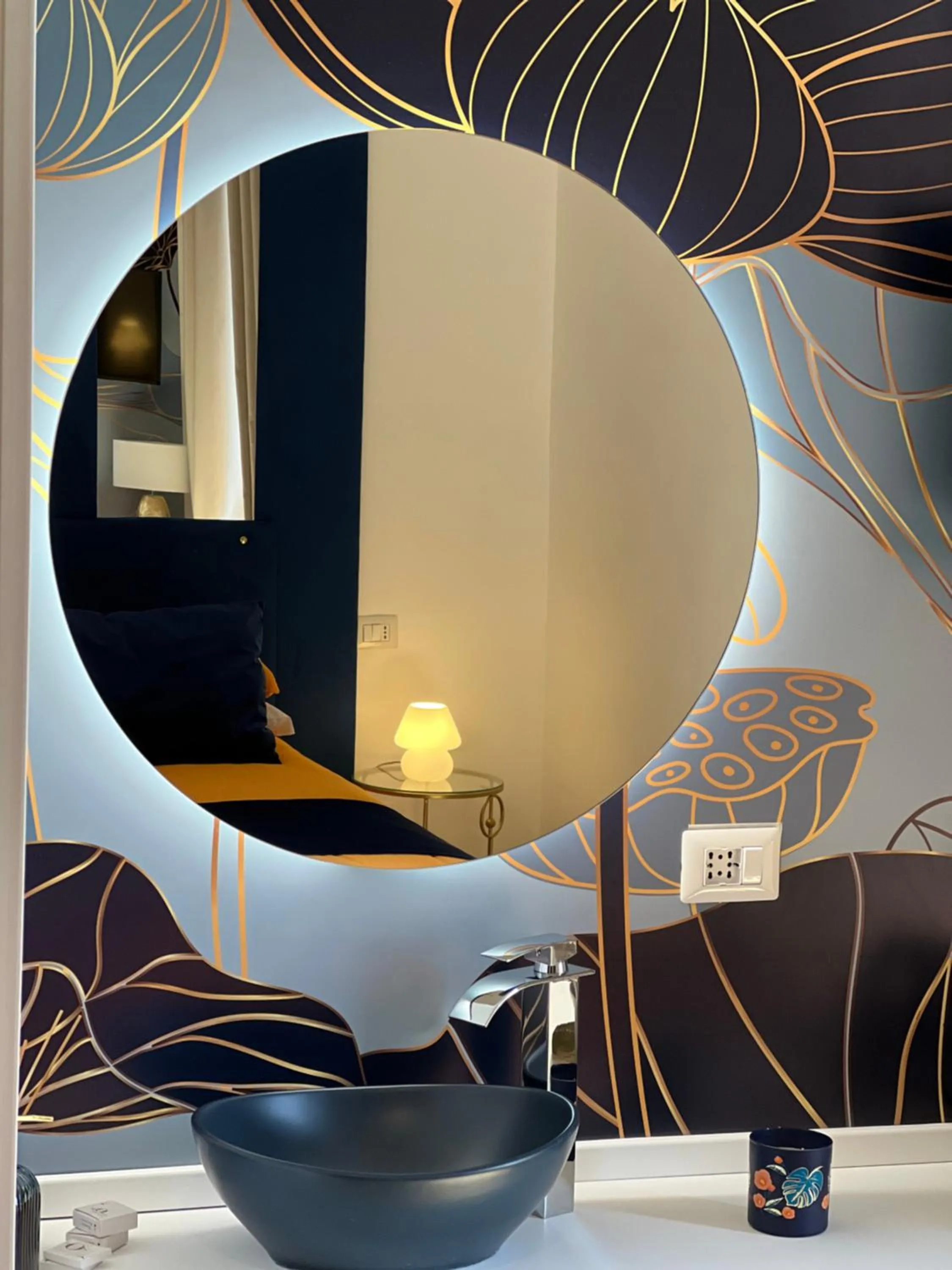 La Lepre felice-bovio