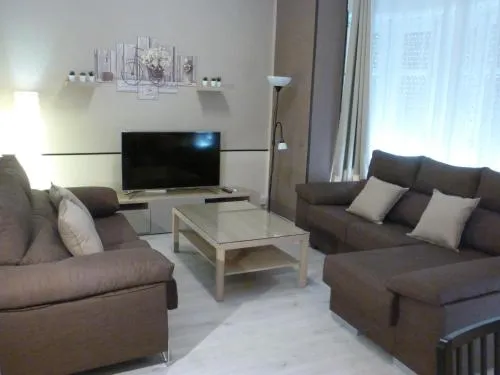Apartamentos Turia