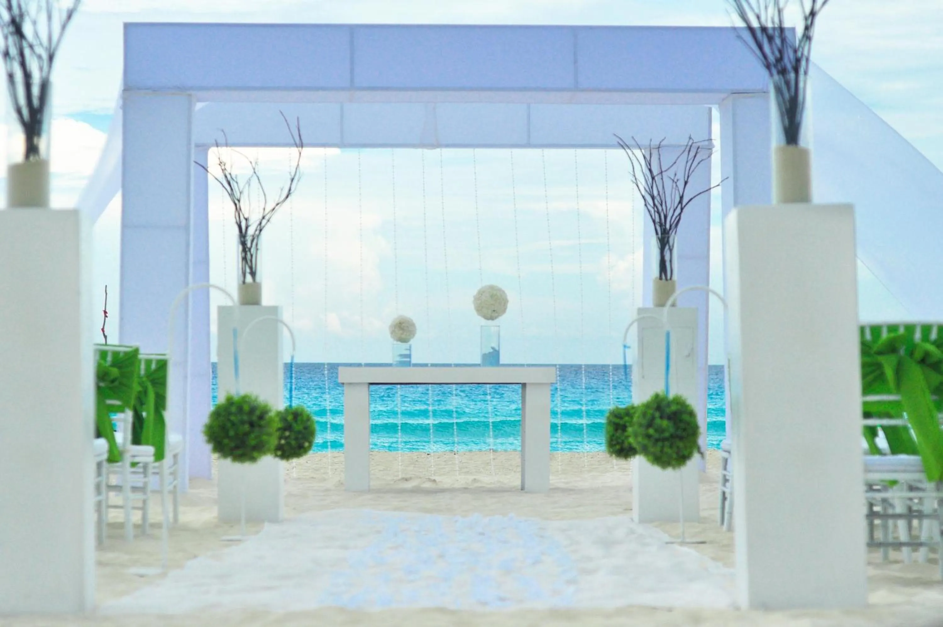 Other in Grand Oasis Palm - All inclusive