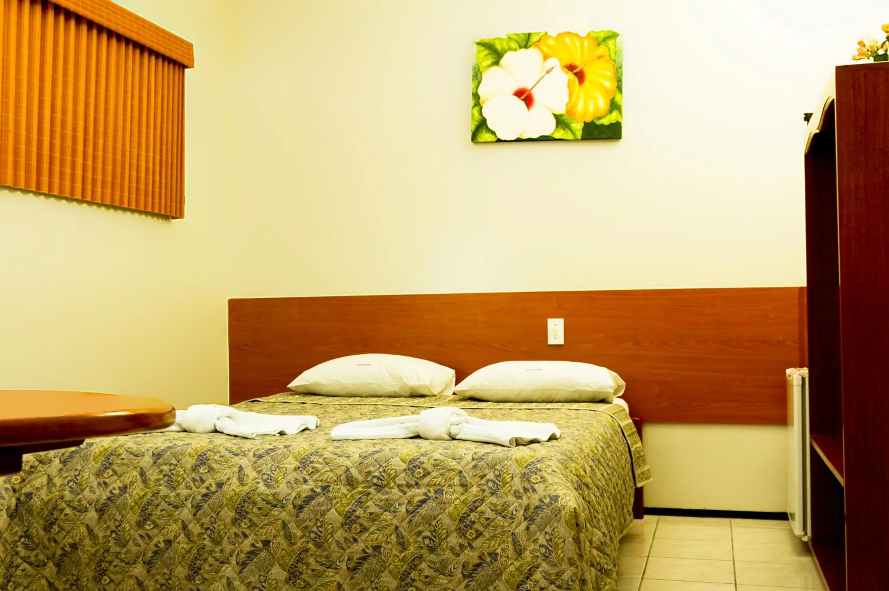 Photo of the whole room, Bed in Hotel Poyares