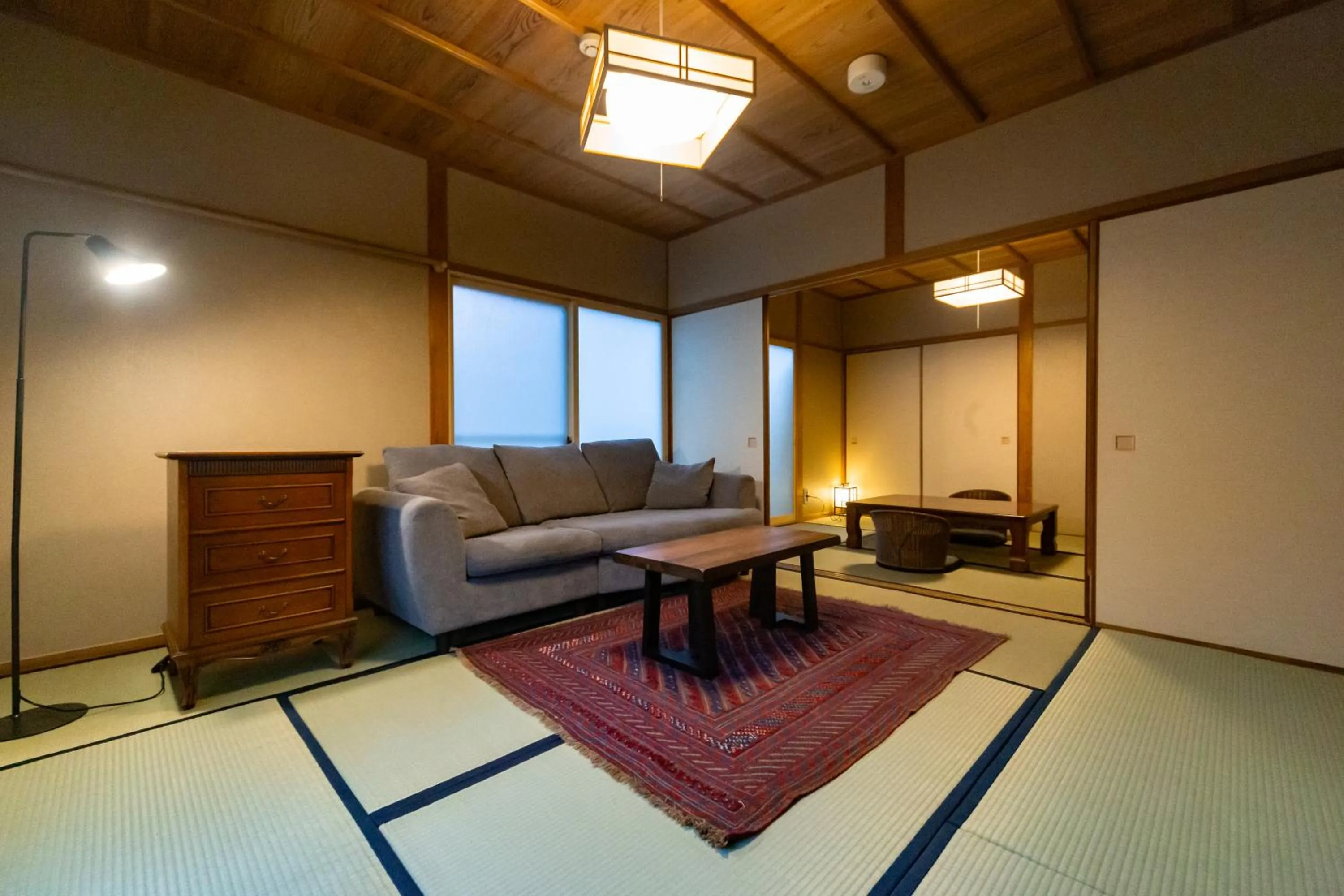 Ryokan Fukinoya