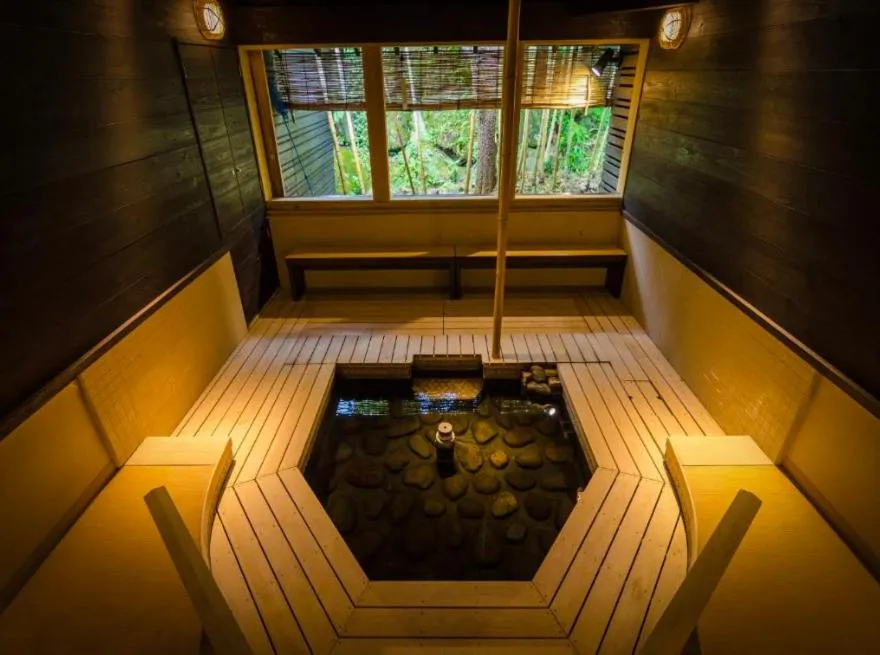 Ryokan Fukinoya
