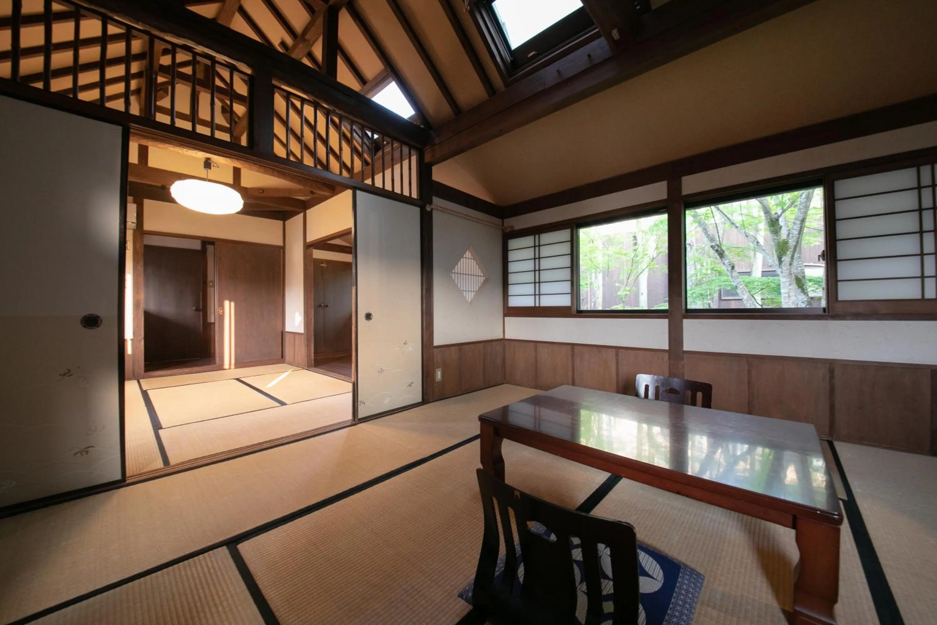 Ryokan Fukinoya