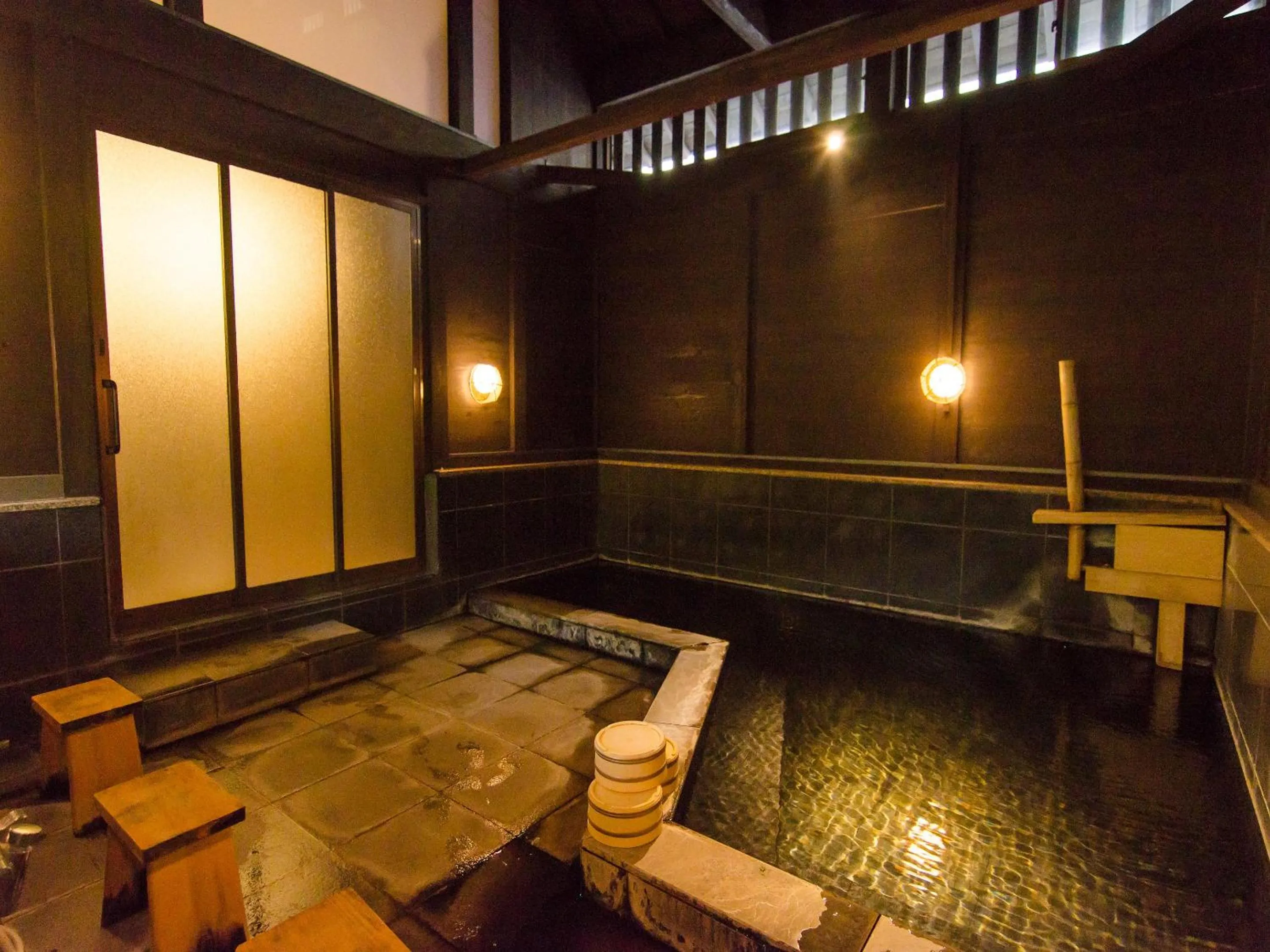 Ryokan Fukinoya