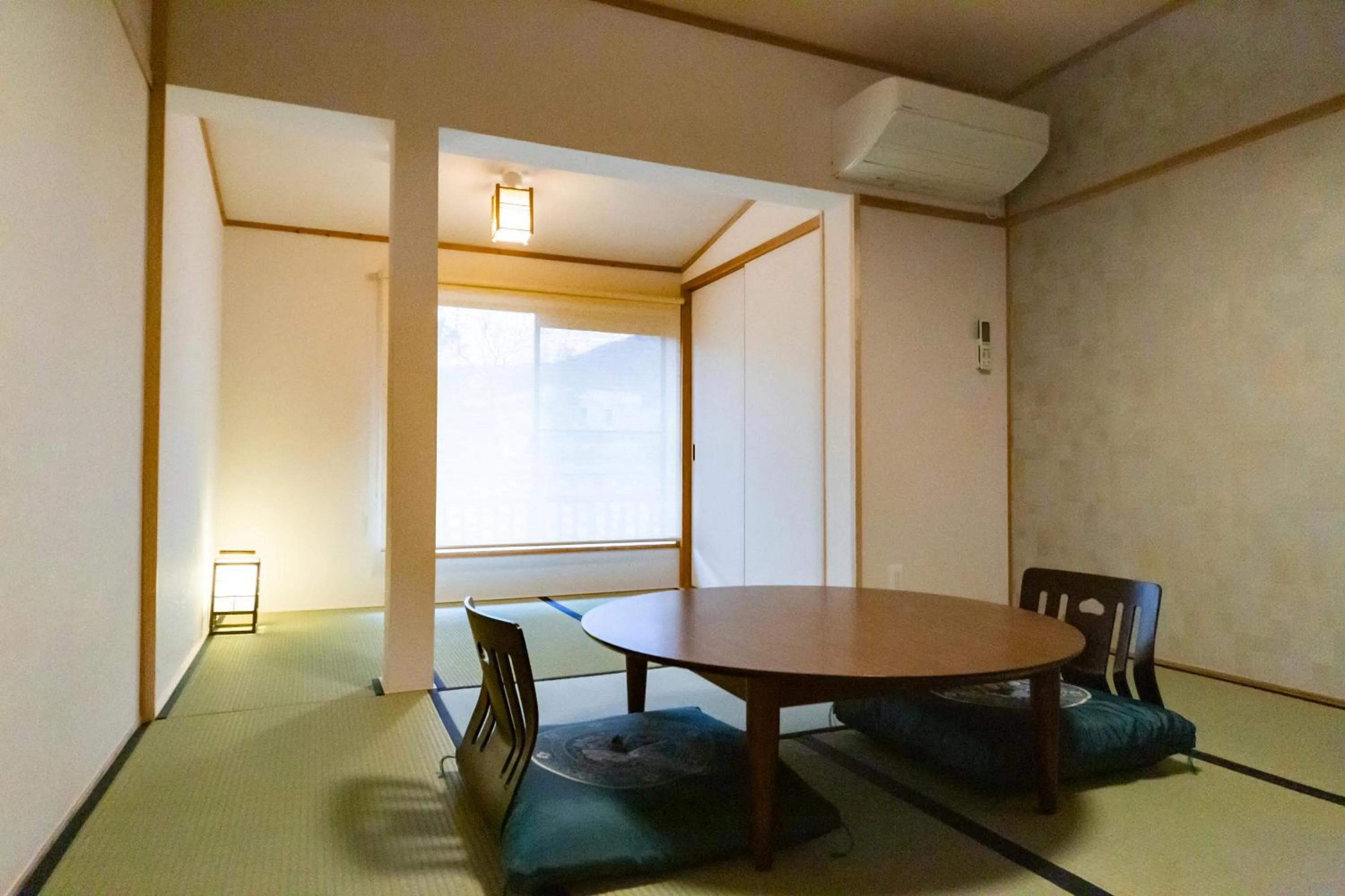 Ryokan Fukinoya