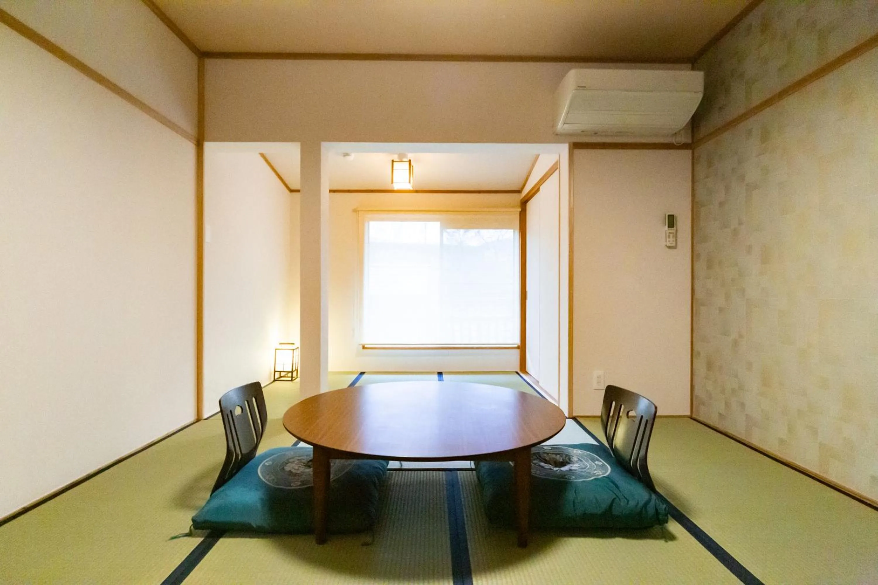 Ryokan Fukinoya