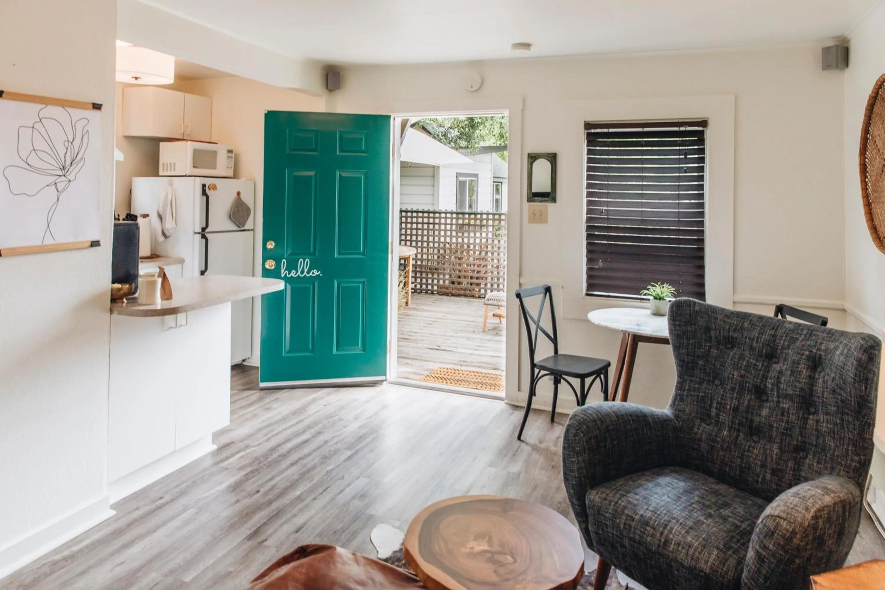 Sonoma's Best Guest Cottages