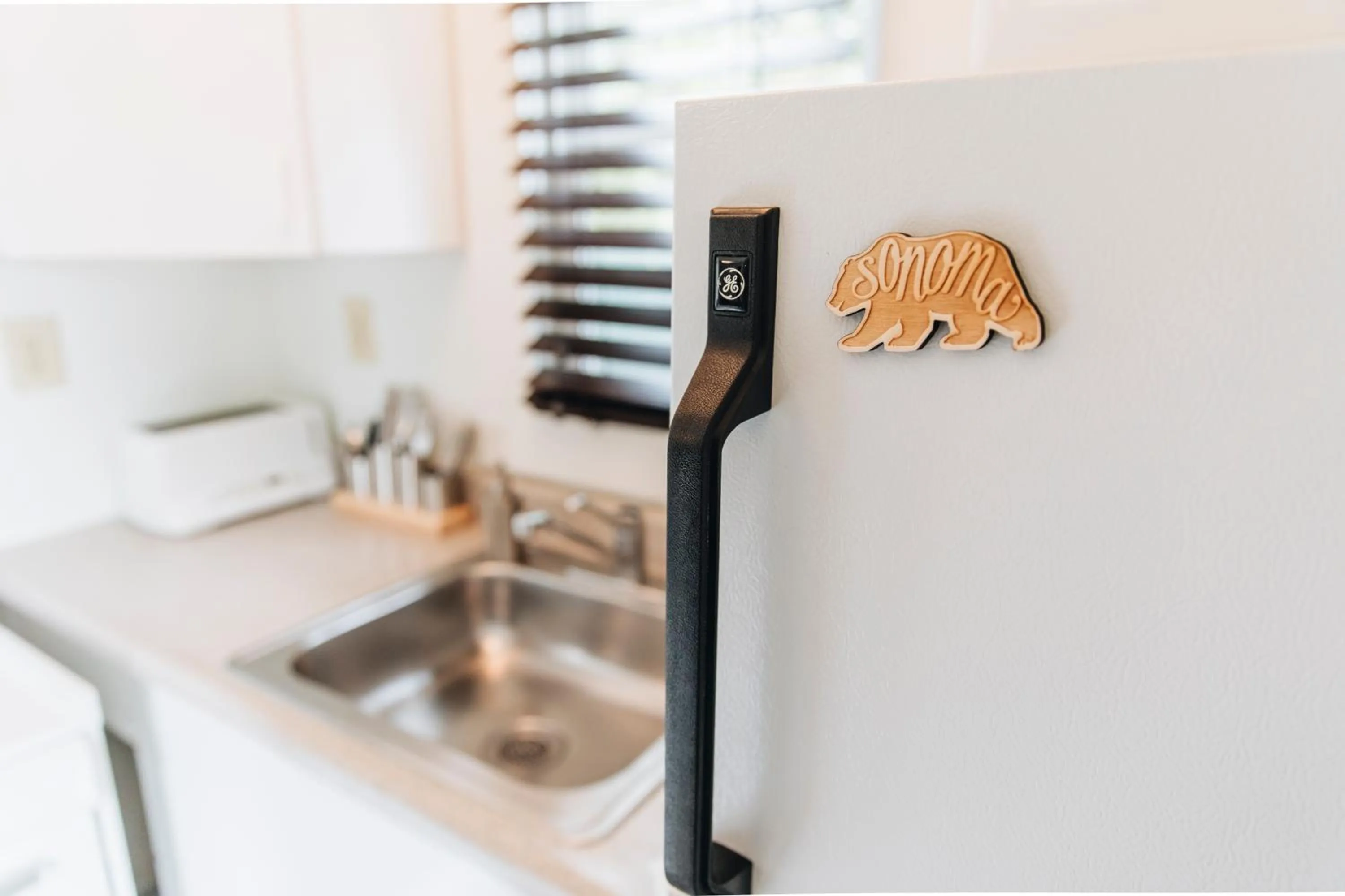 Sonoma's Best Guest Cottages