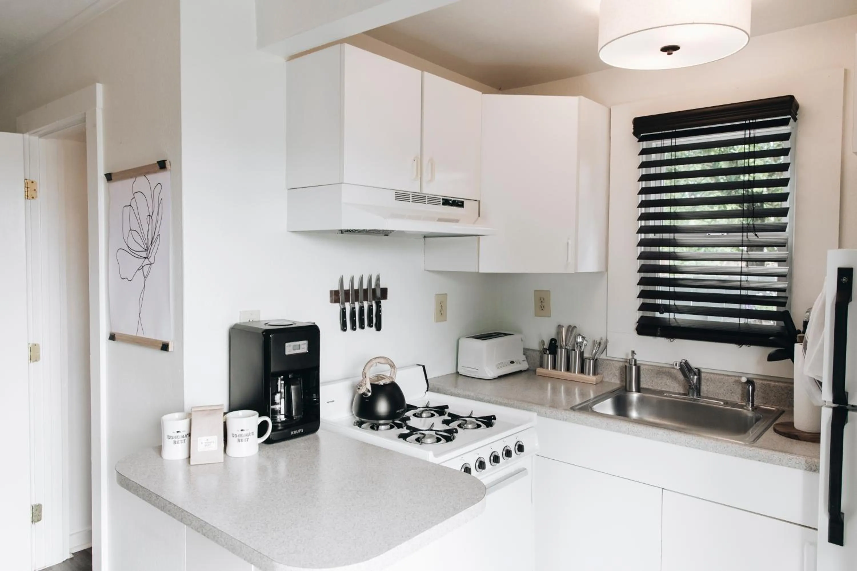 Sonoma's Best Guest Cottages